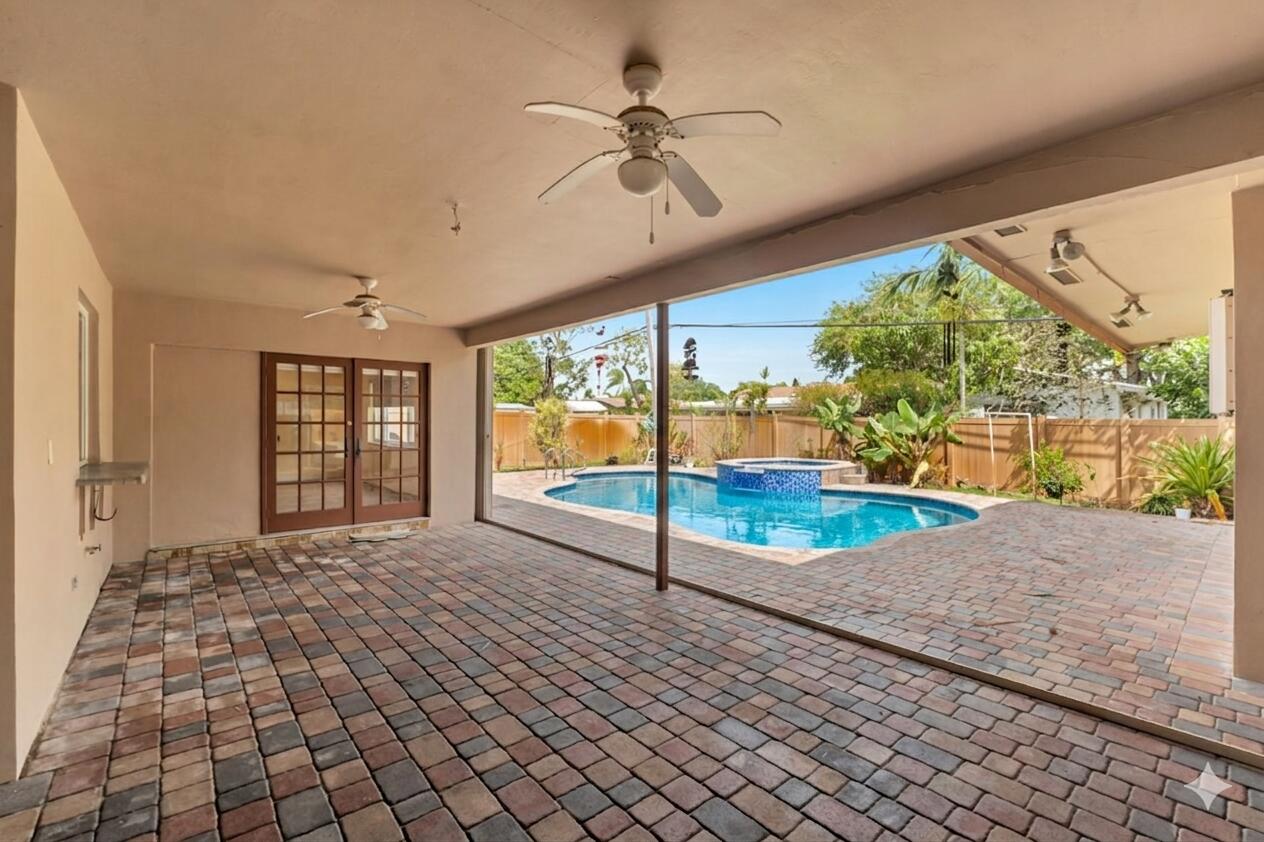 HIGHLAND LAKES SEC 6 - Residential