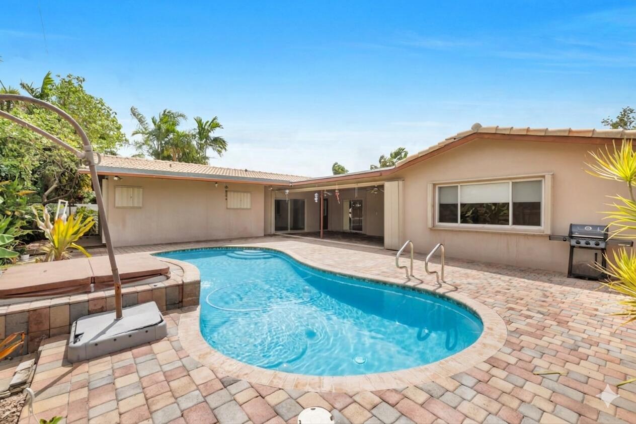 HIGHLAND LAKES SEC 6 - Residential