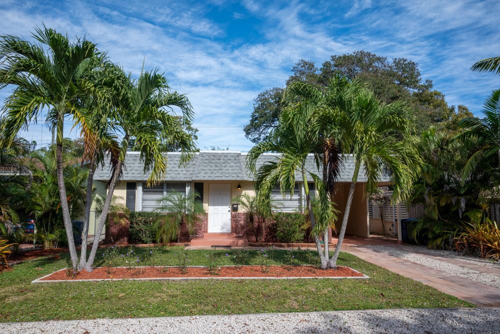 Petite 18-18 B - Residential