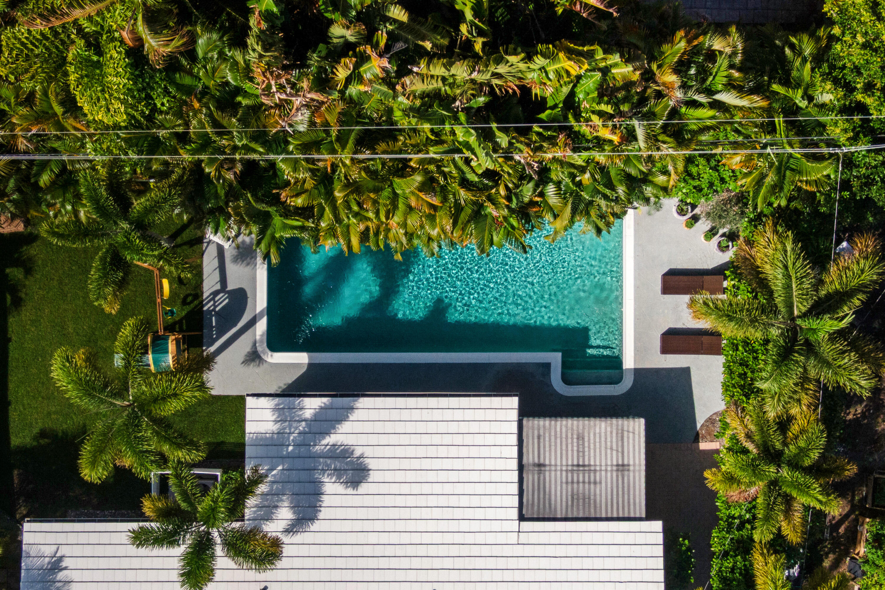 CORAL RIDGE ISLES - Residential