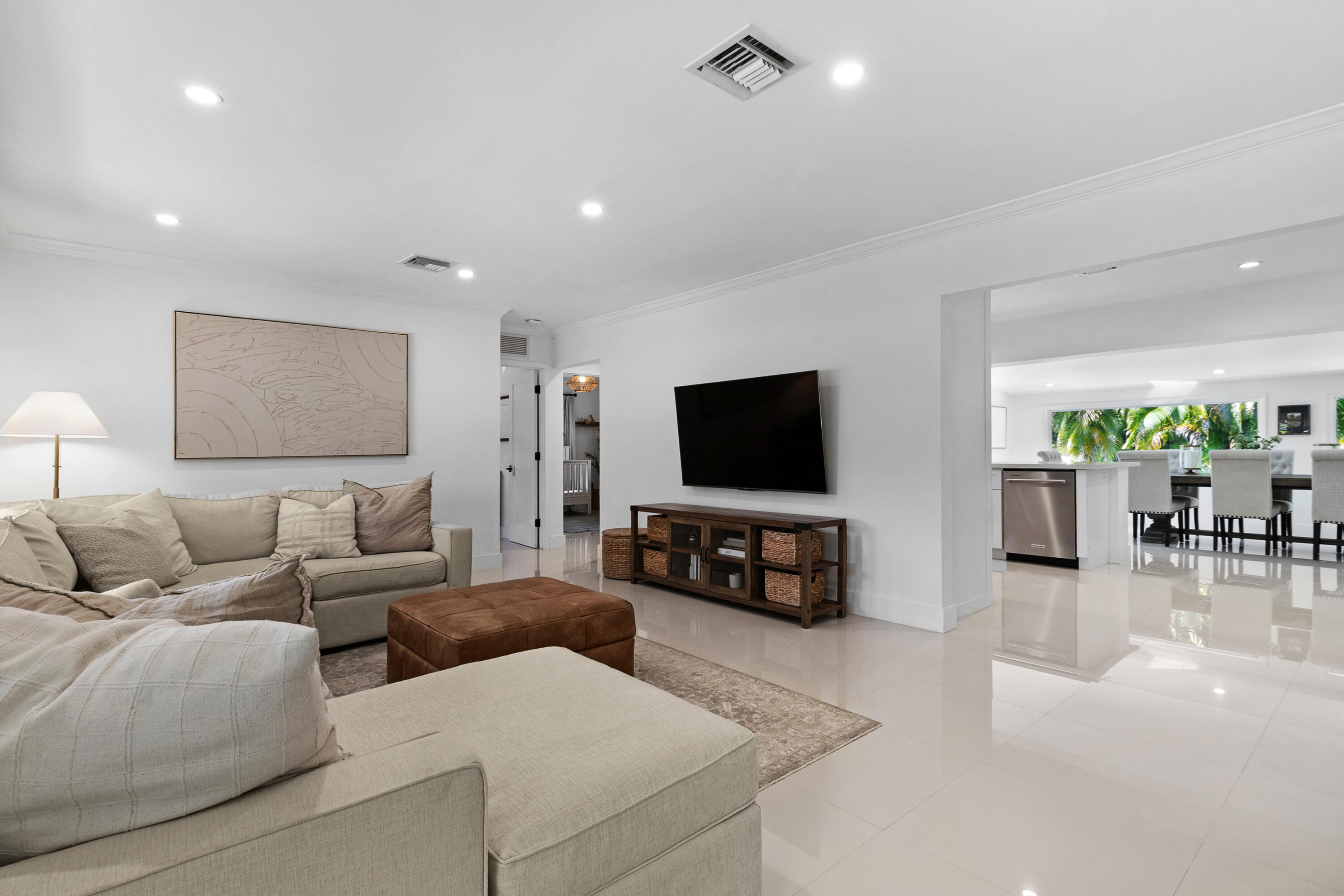 CORAL RIDGE ISLES - Residential