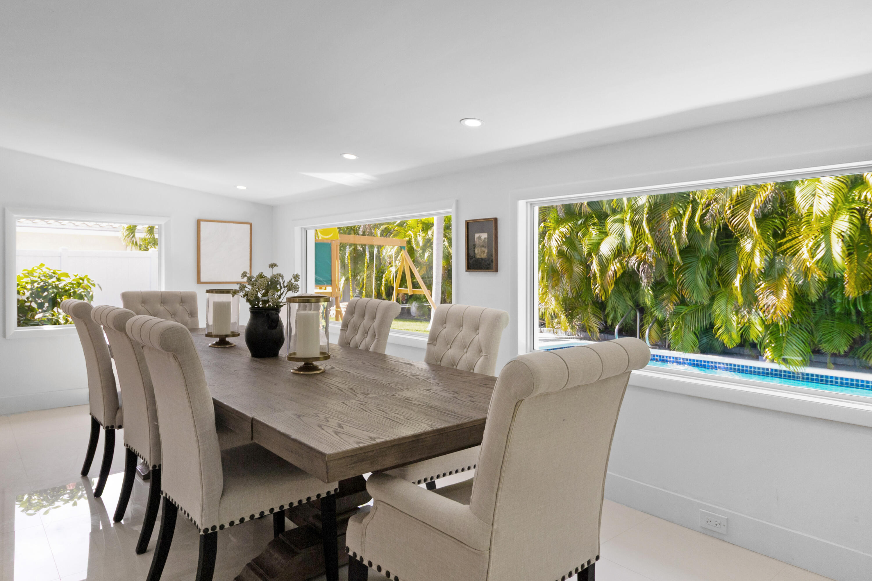 CORAL RIDGE ISLES - Residential