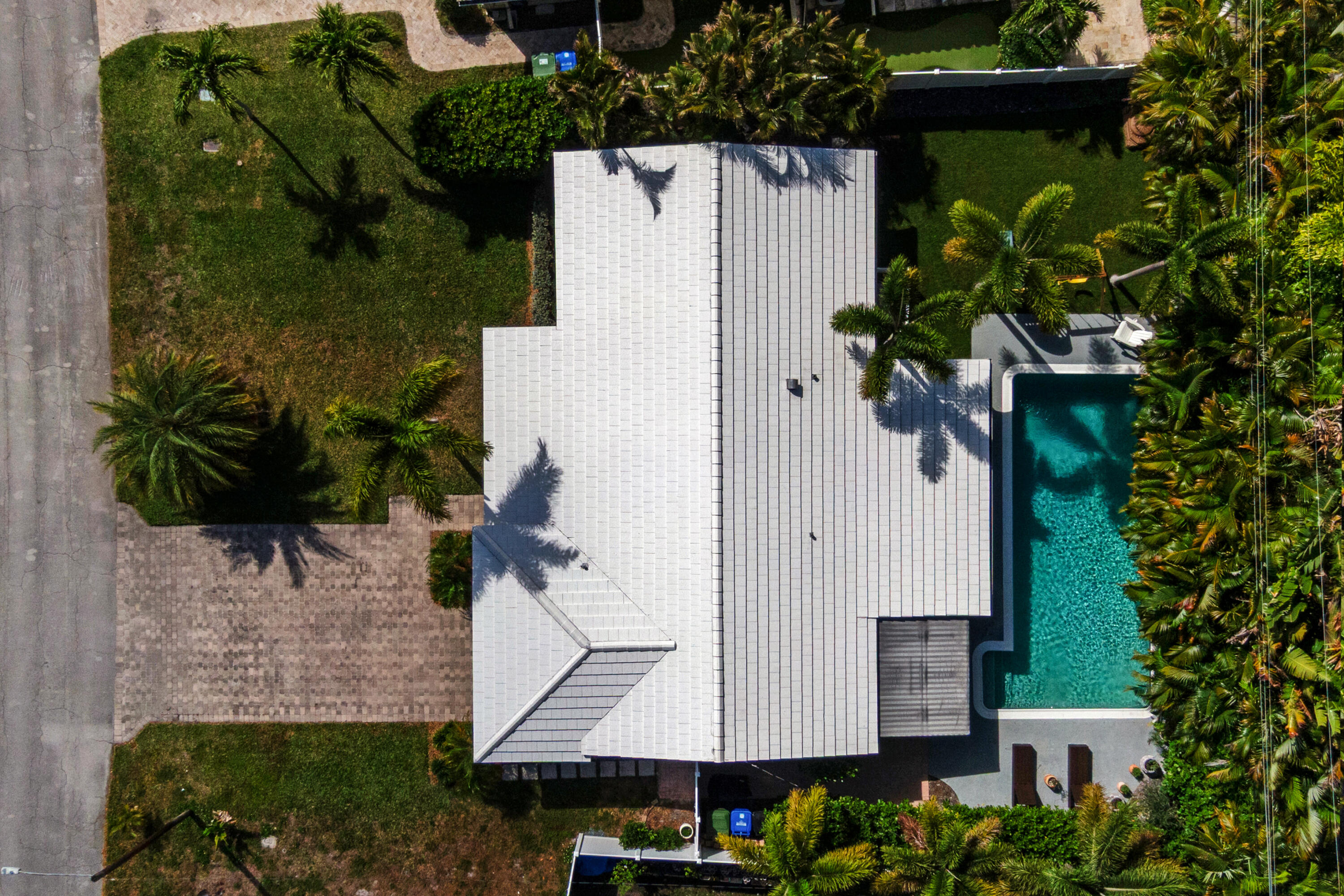 CORAL RIDGE ISLES - Residential