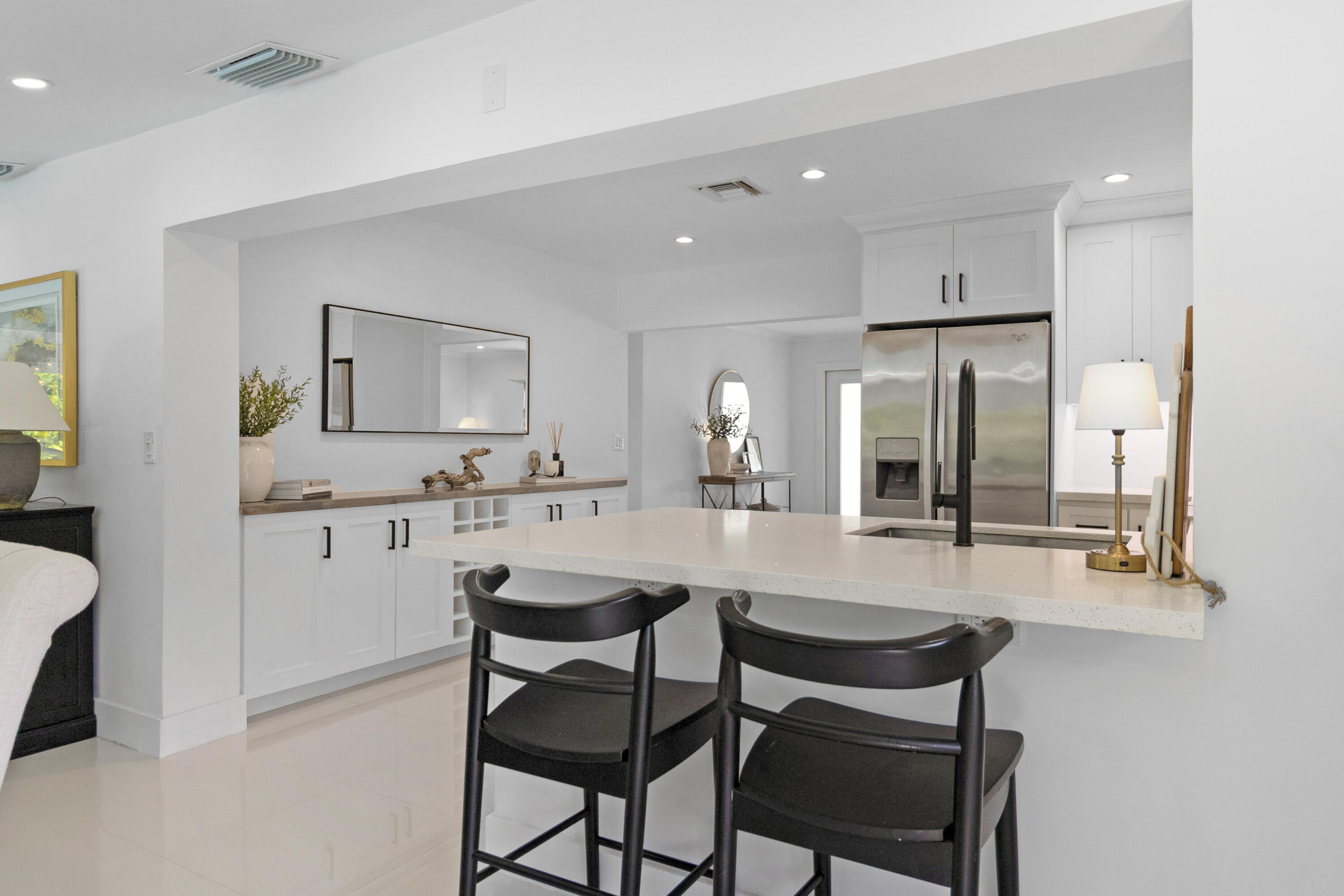 CORAL RIDGE ISLES - Residential