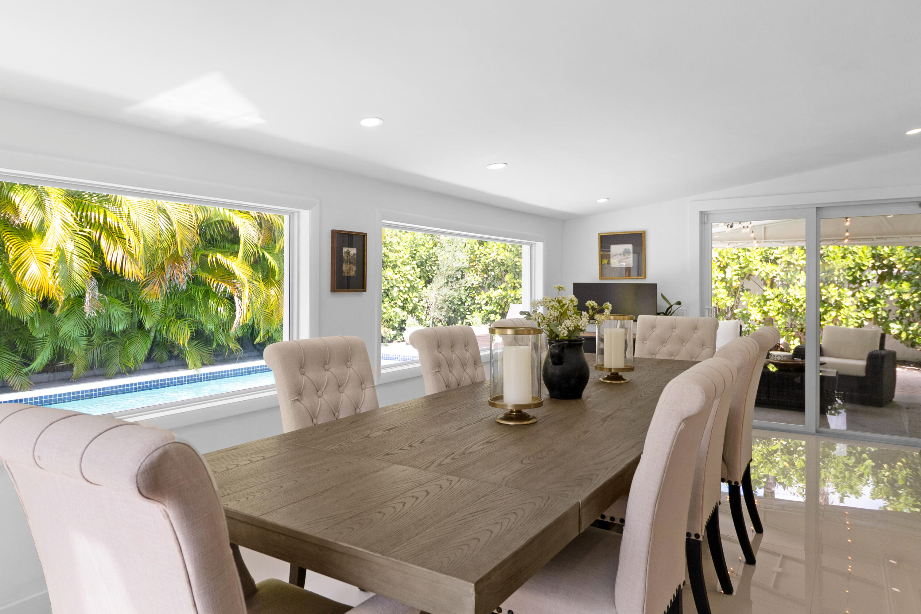 CORAL RIDGE ISLES - Residential