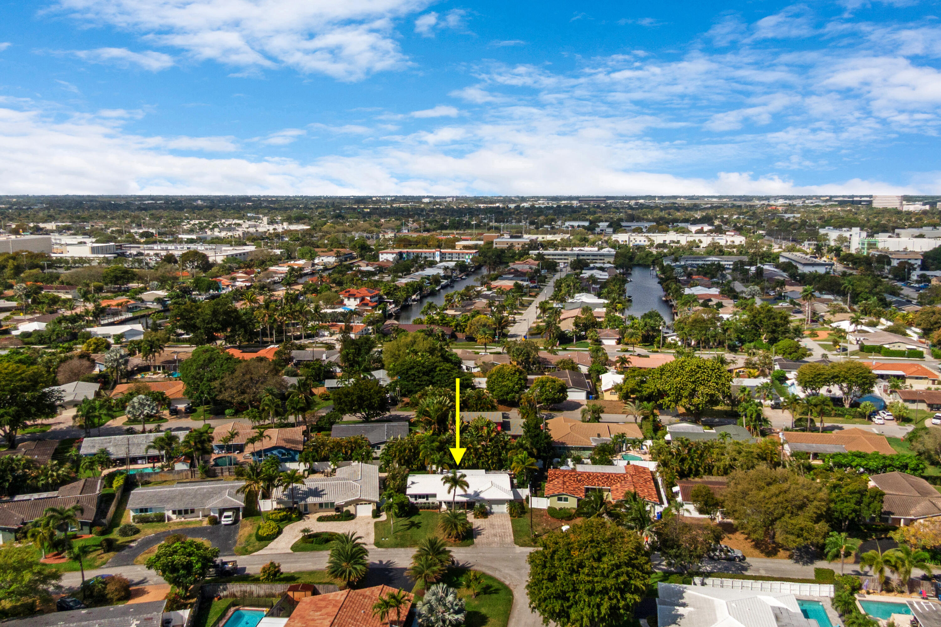 CORAL RIDGE ISLES - Residential