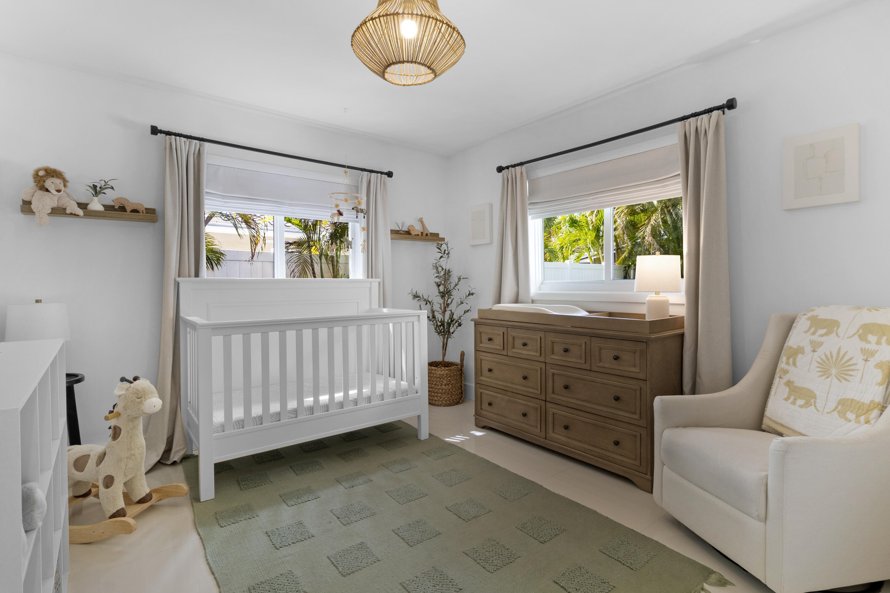 CORAL RIDGE ISLES - Residential