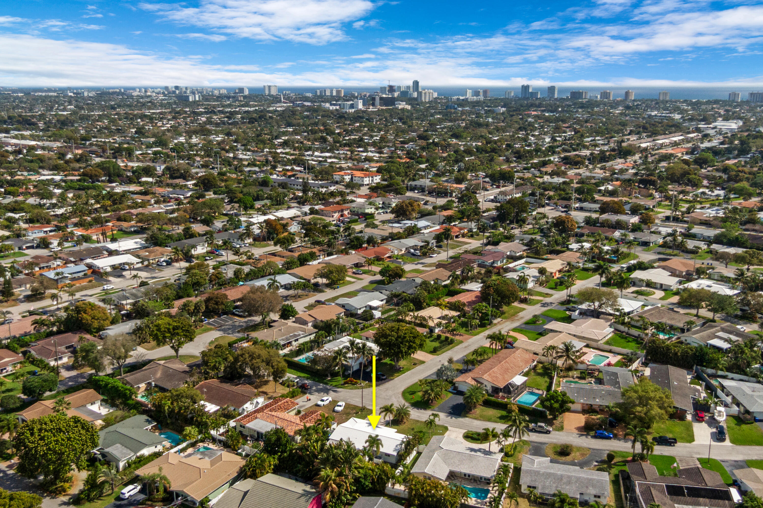 CORAL RIDGE ISLES - Residential