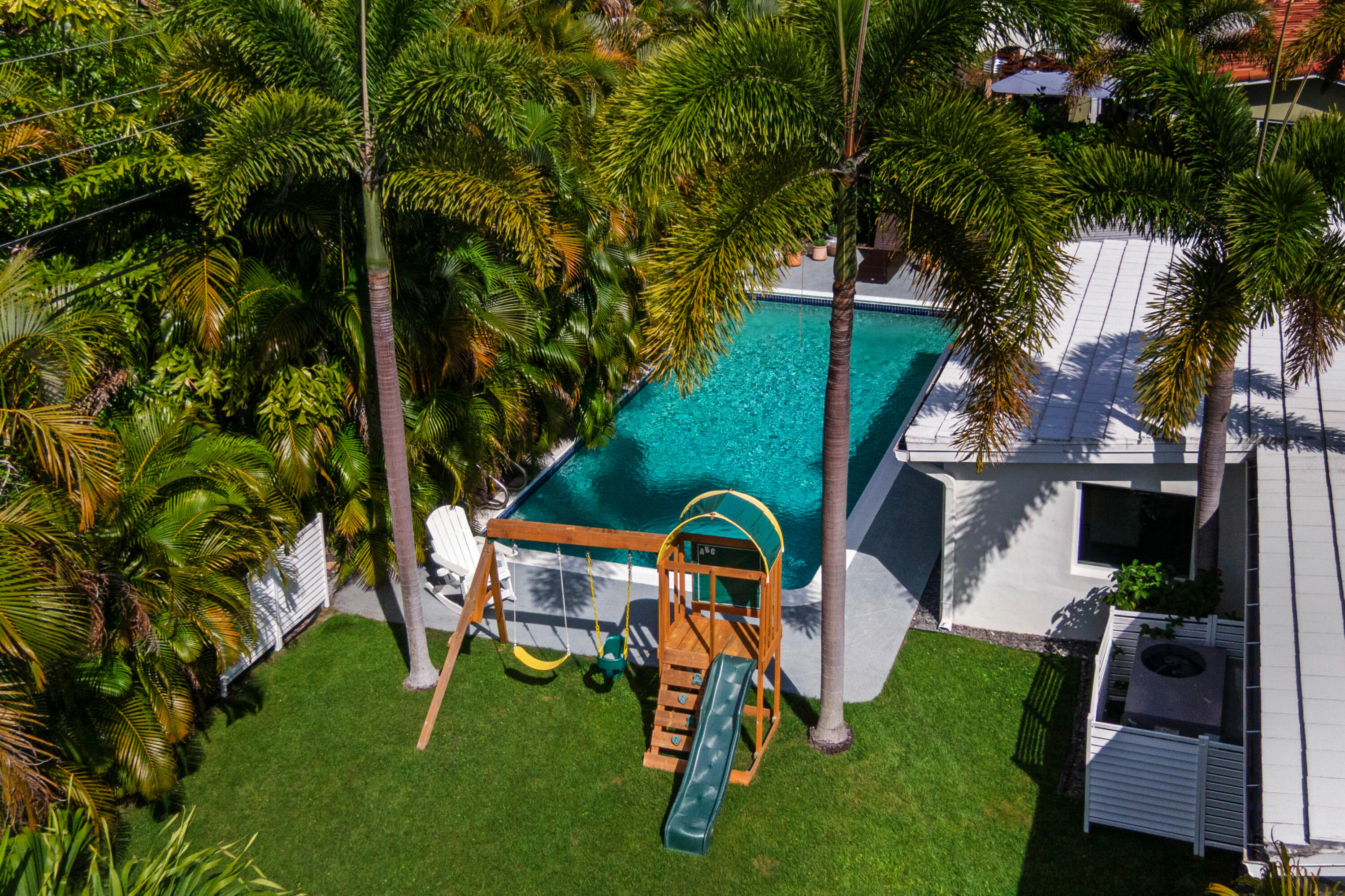 CORAL RIDGE ISLES - Residential