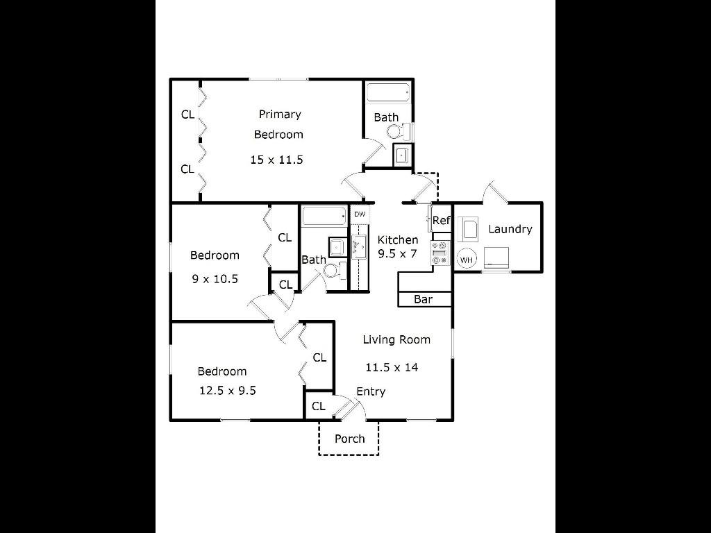 2316 NW 13th Ct