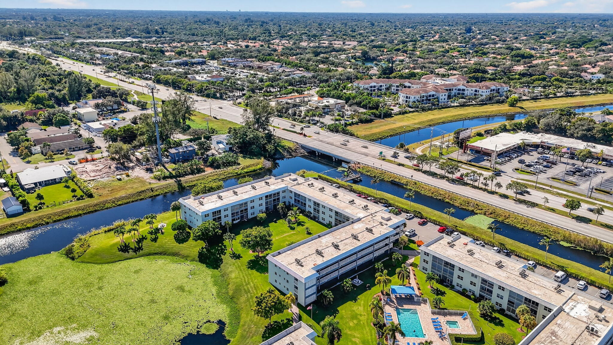 SANDALFOOT SOUTH THREE  C - Residential