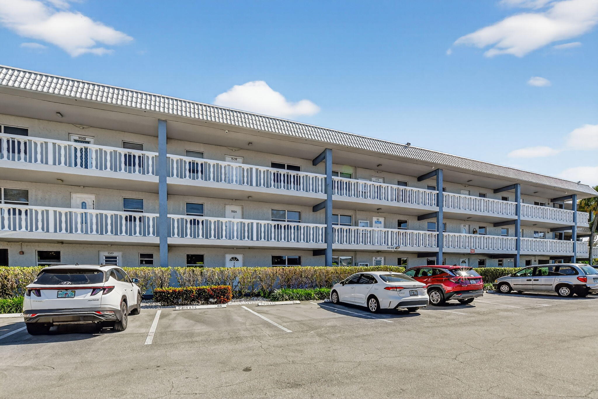 SANDALFOOT SOUTH THREE  C - Residential