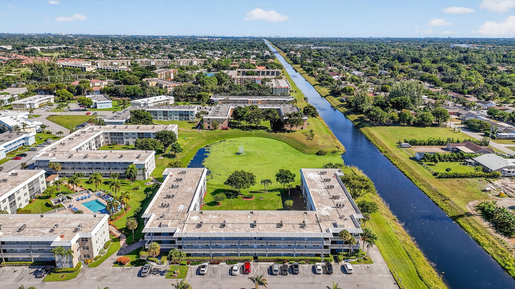 SANDALFOOT SOUTH THREE  C - Residential