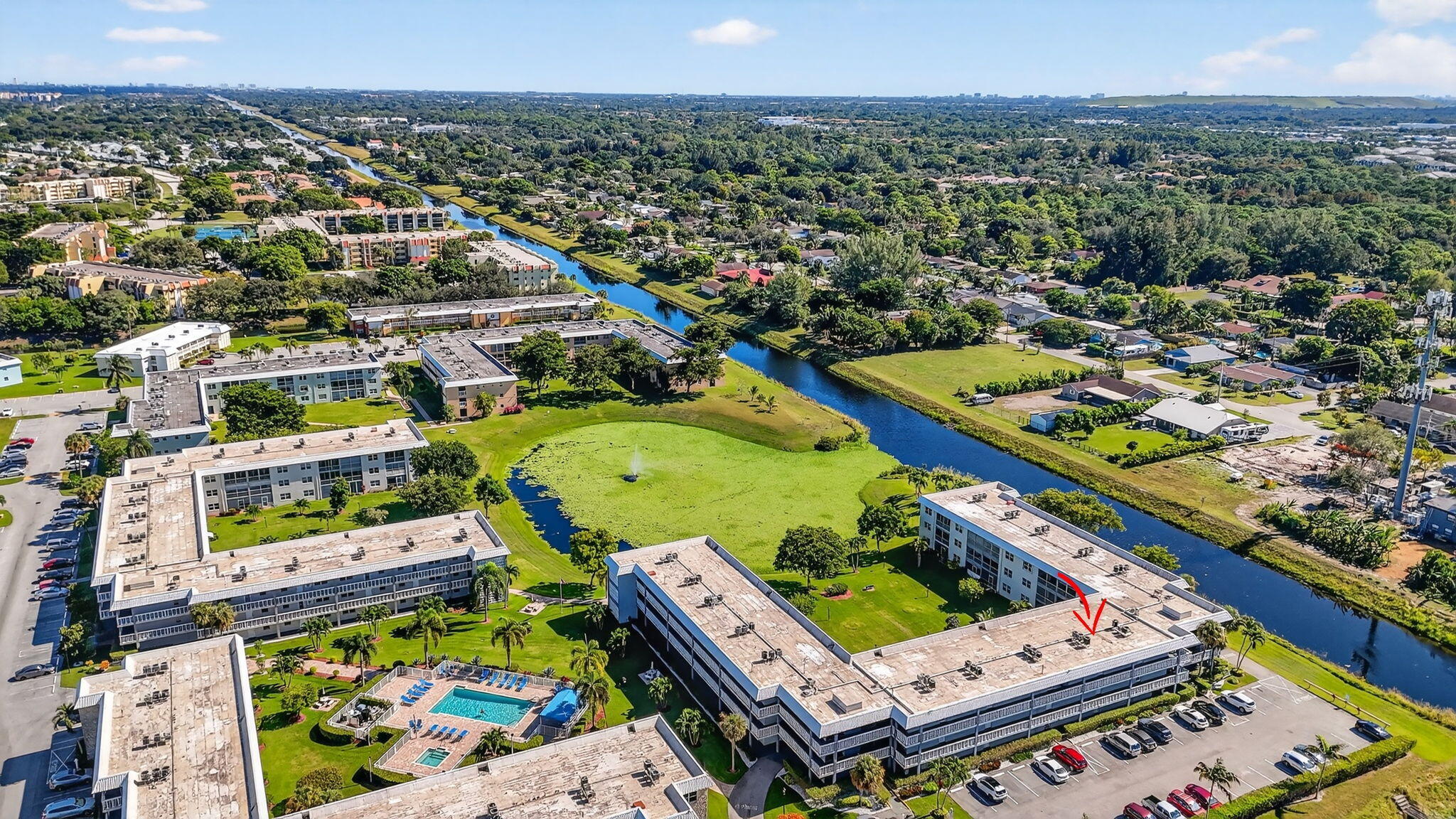 SANDALFOOT SOUTH THREE  C - Residential