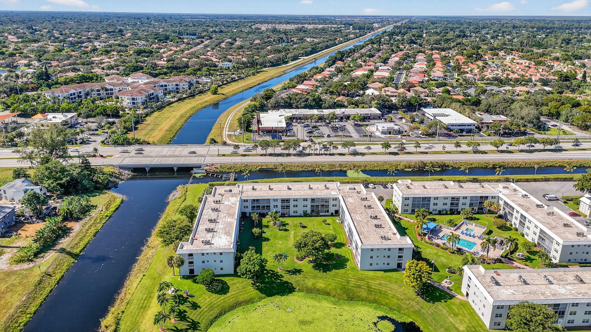 SANDALFOOT SOUTH THREE  C - Residential