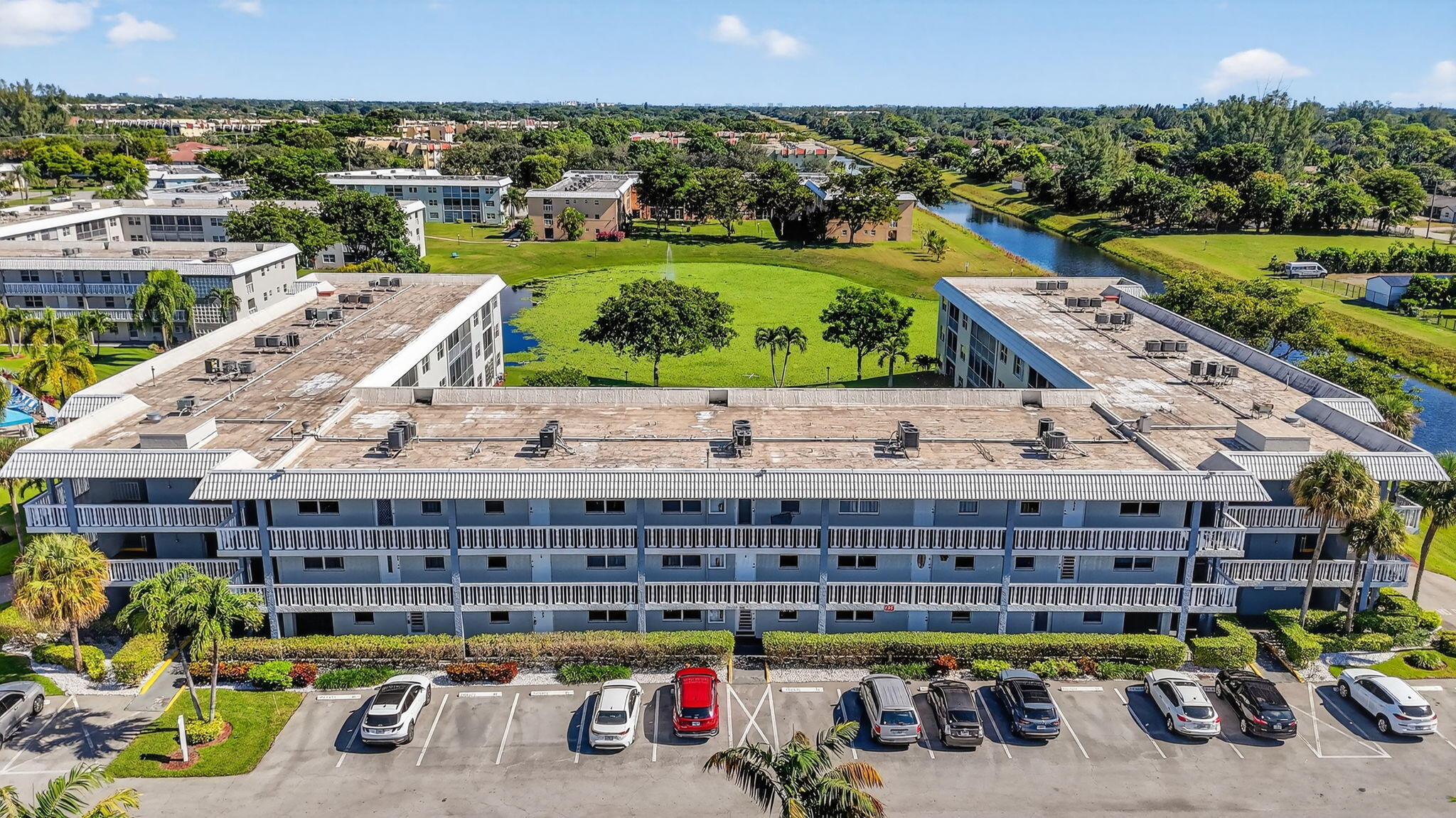 SANDALFOOT SOUTH THREE  C - Residential