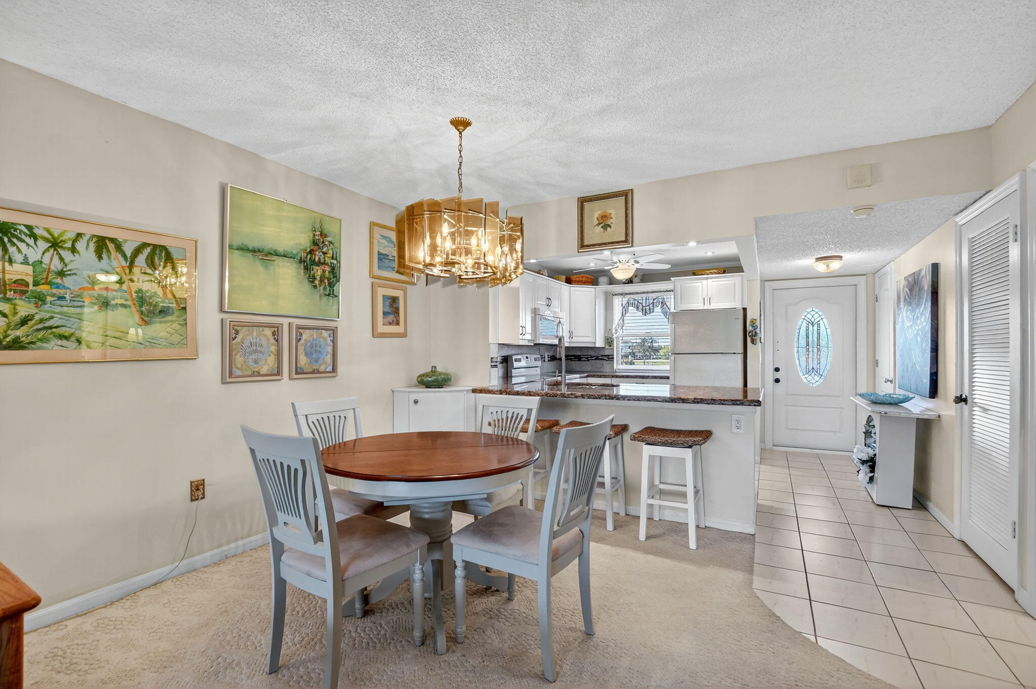 SANDALFOOT SOUTH THREE  C - Residential