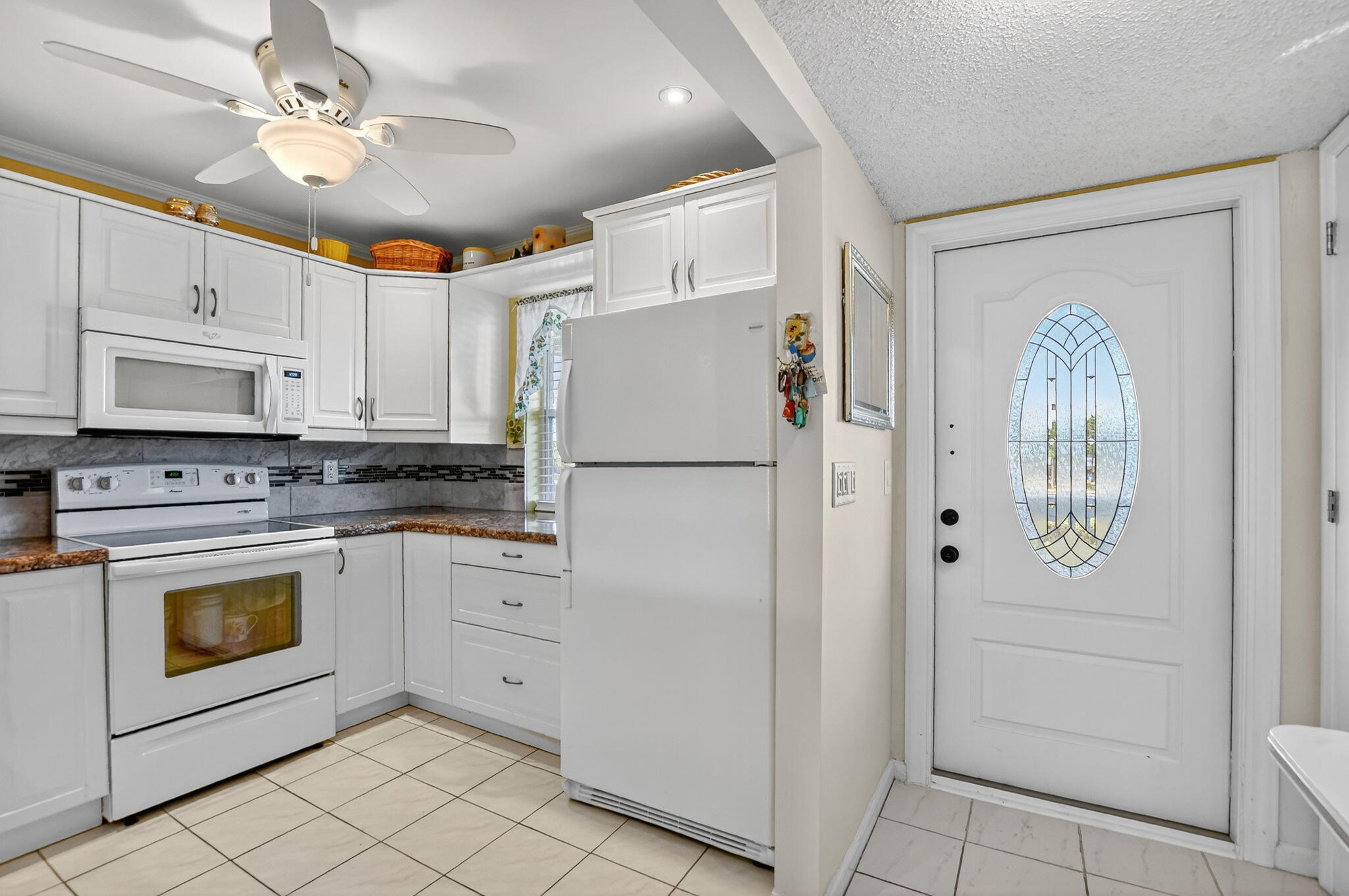 SANDALFOOT SOUTH THREE  C - Residential