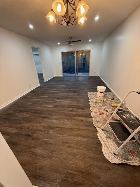 Cambridge At Century Vill - Residential Lease