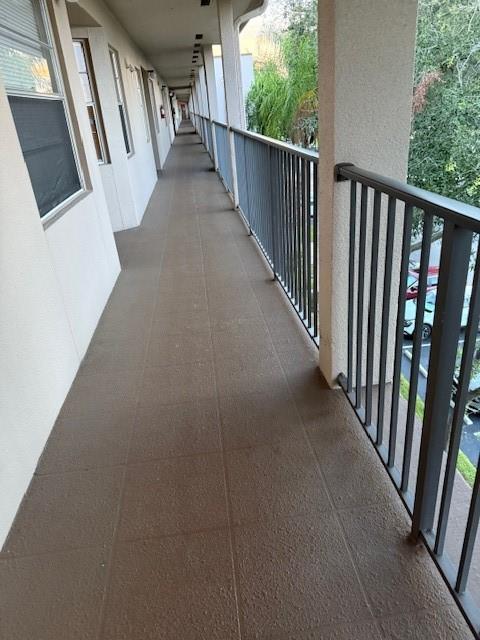 Cambridge At Century Vill - Residential Lease