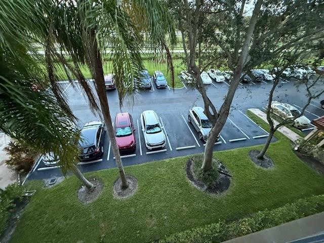 Cambridge At Century Vill - Residential Lease