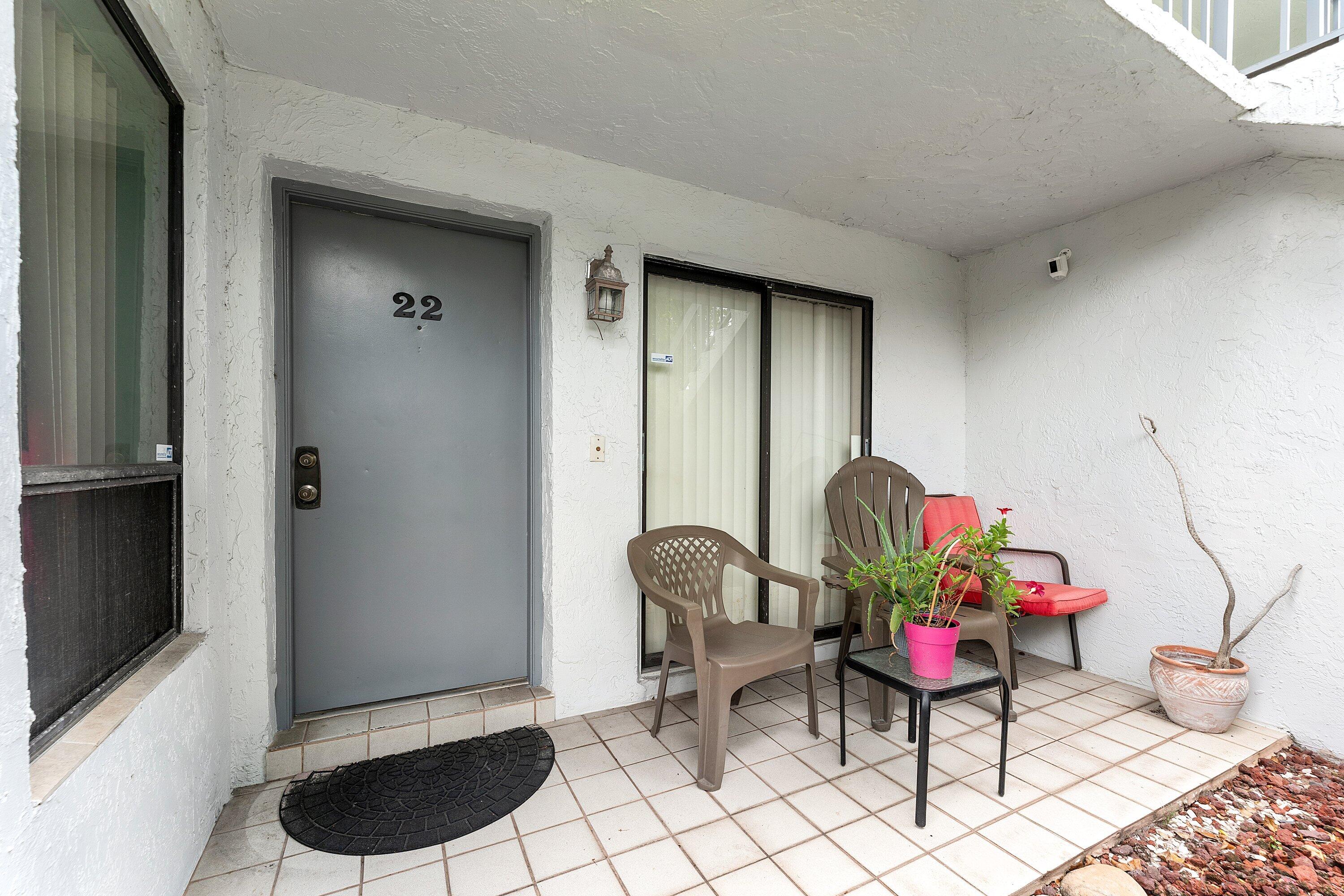 105 Tropic Isle Drive 22d