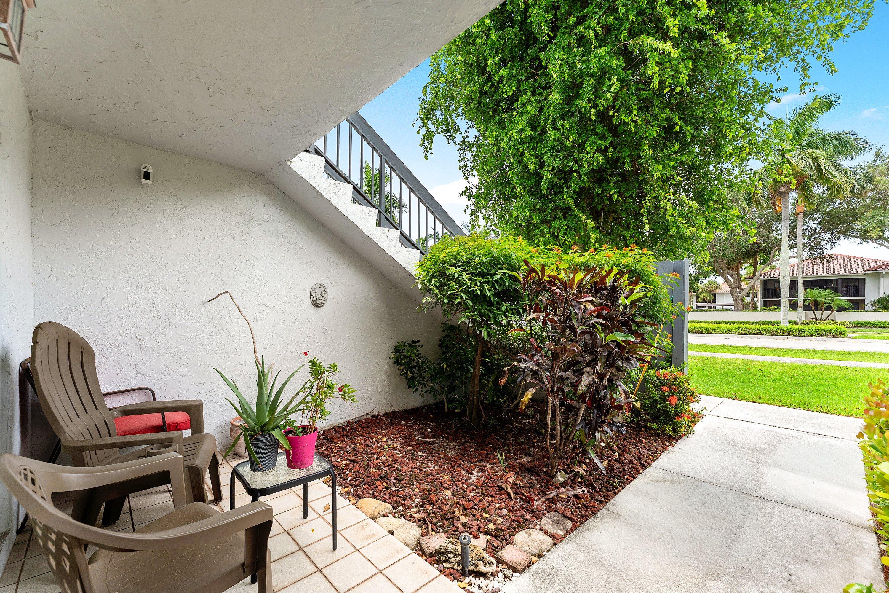 105 Tropic Isle Drive 22d