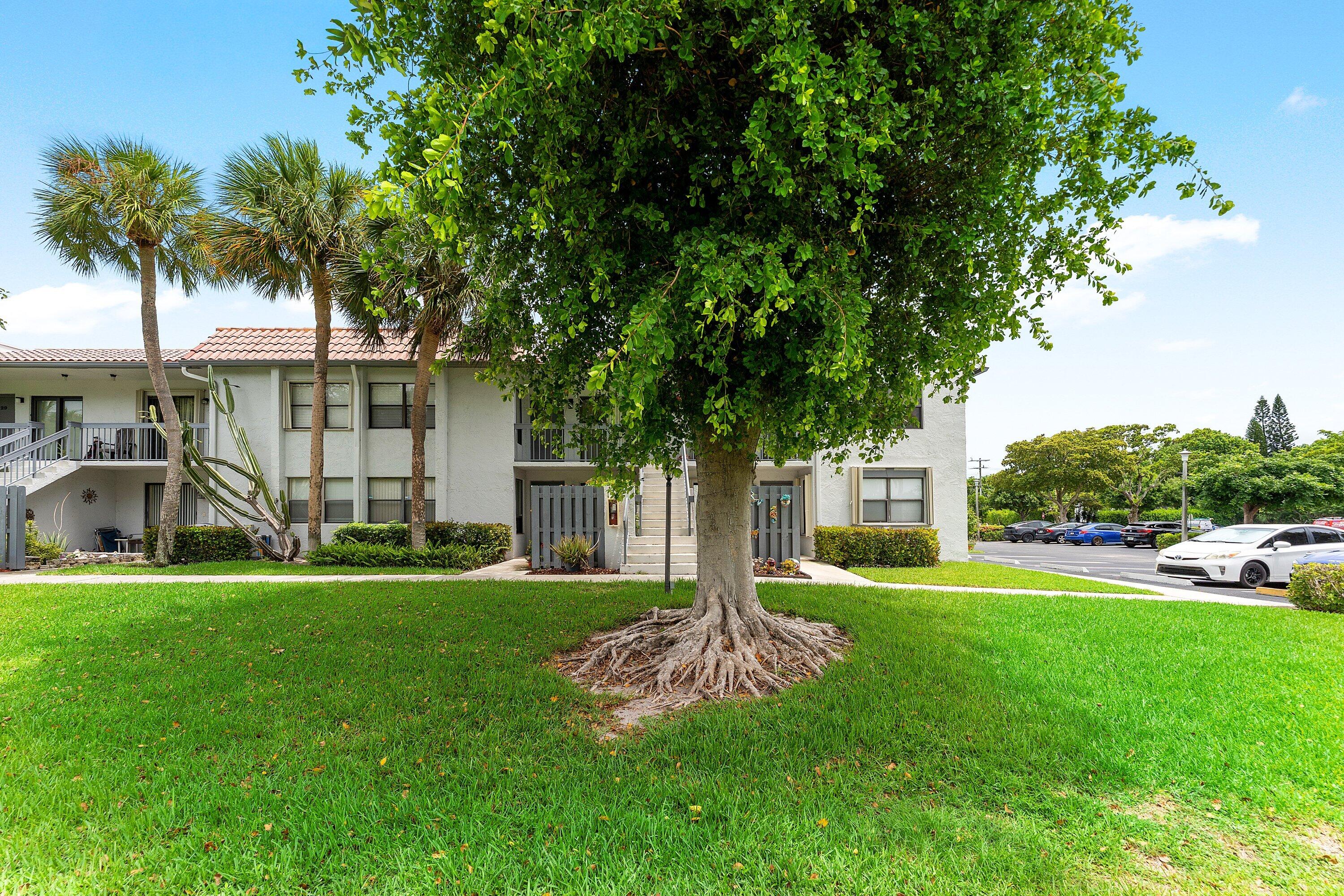 105 Tropic Isle Drive 22d