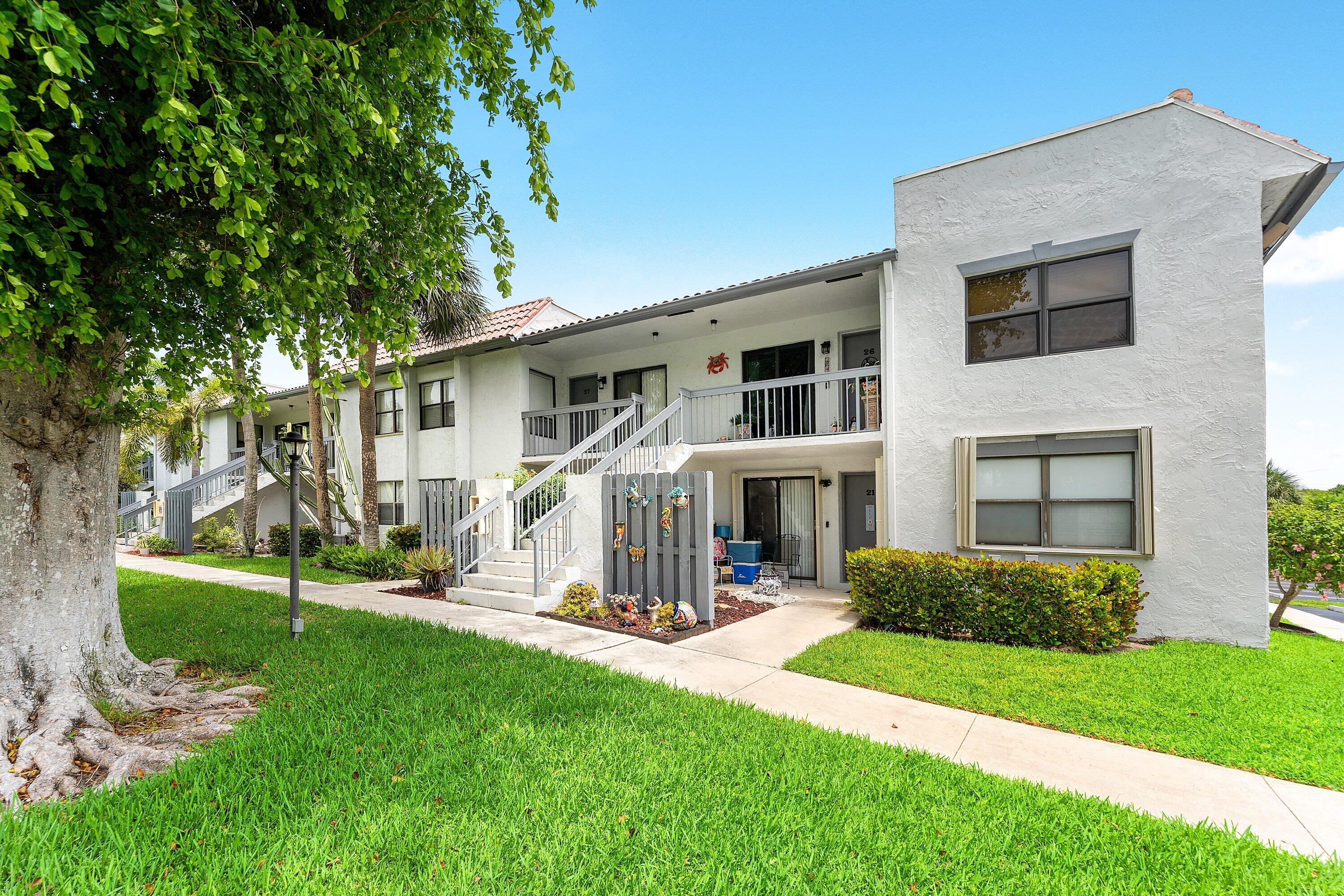 105 Tropic Isle Drive 22d