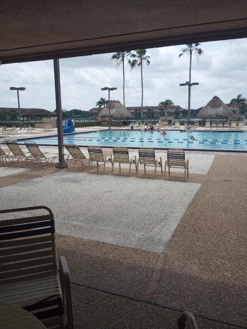 PLYMOUTH AT CENTURY VILLAGE - Residential