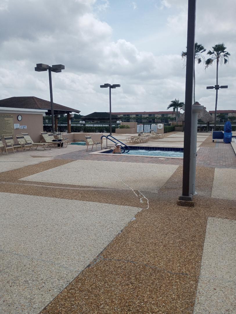 PLYMOUTH AT CENTURY VILLAGE - Residential