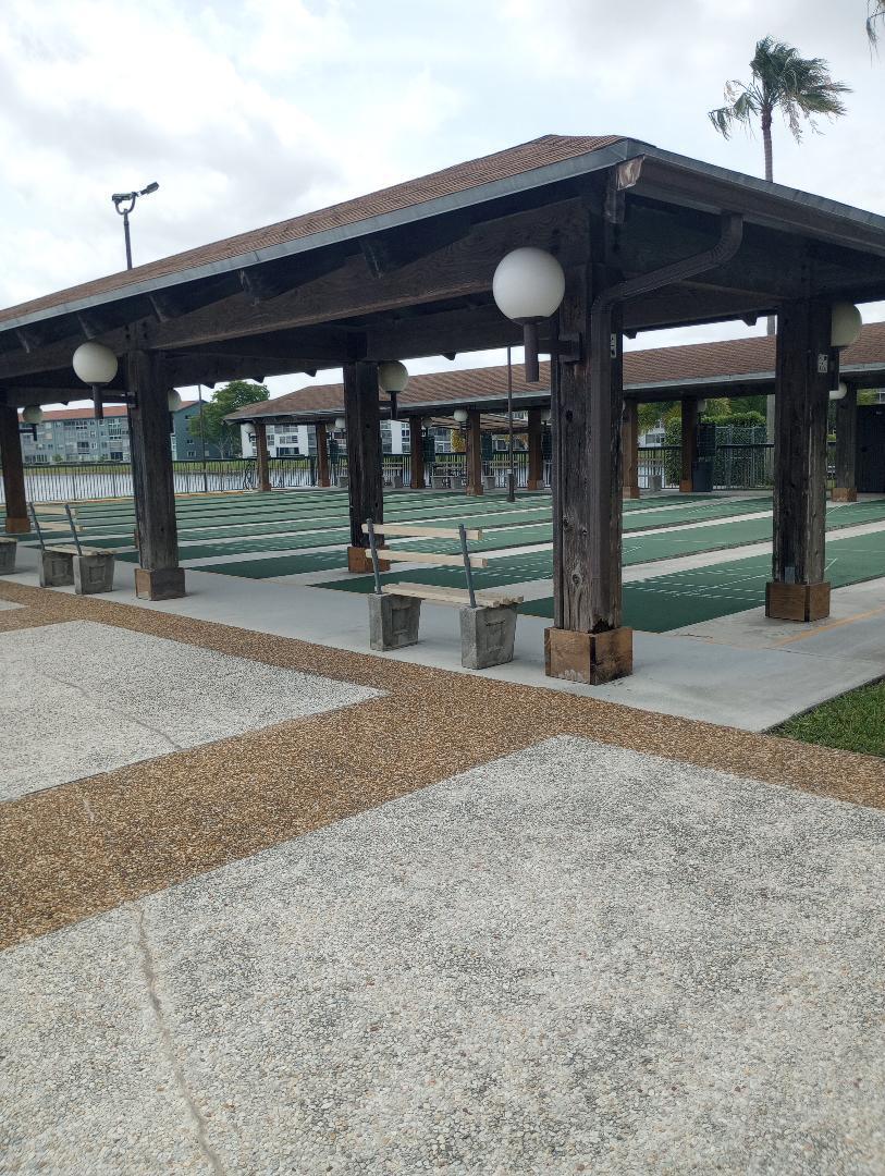 PLYMOUTH AT CENTURY VILLAGE - Residential