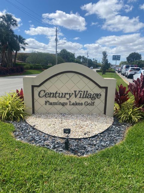 800 SW 137th Avenue 112g Pembroke Pines FL 33027