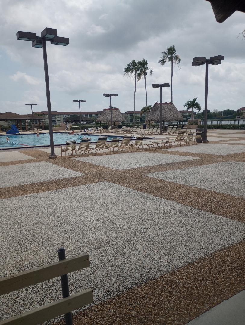 PLYMOUTH AT CENTURY VILLAGE - Residential