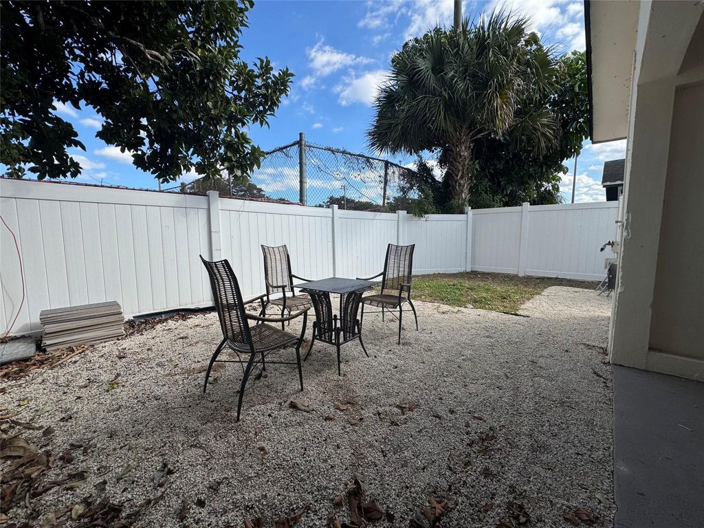 Photo of 980 SW 76th Avenue #3, North Lauderdale, FL 33068 (MLS # F10551226)