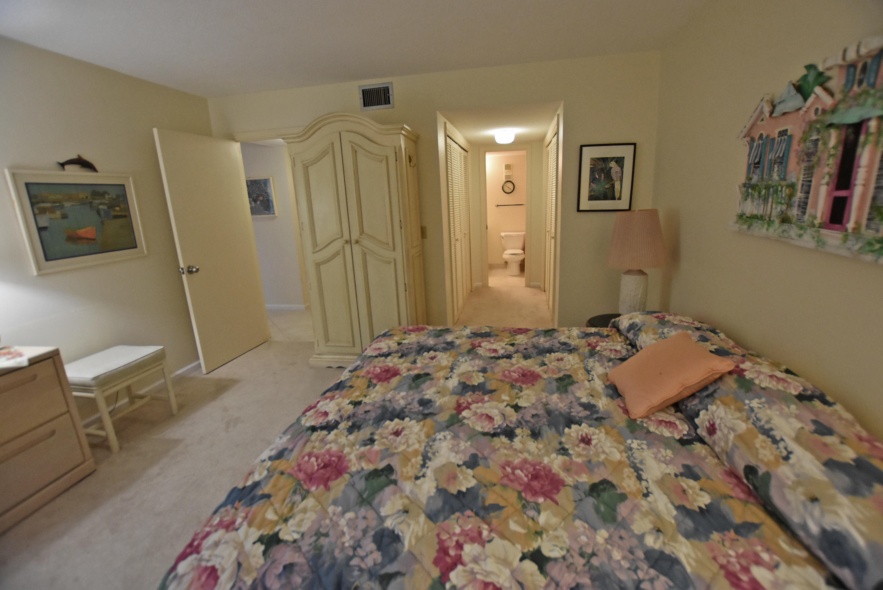 Quail Ridge Country Club - Residential