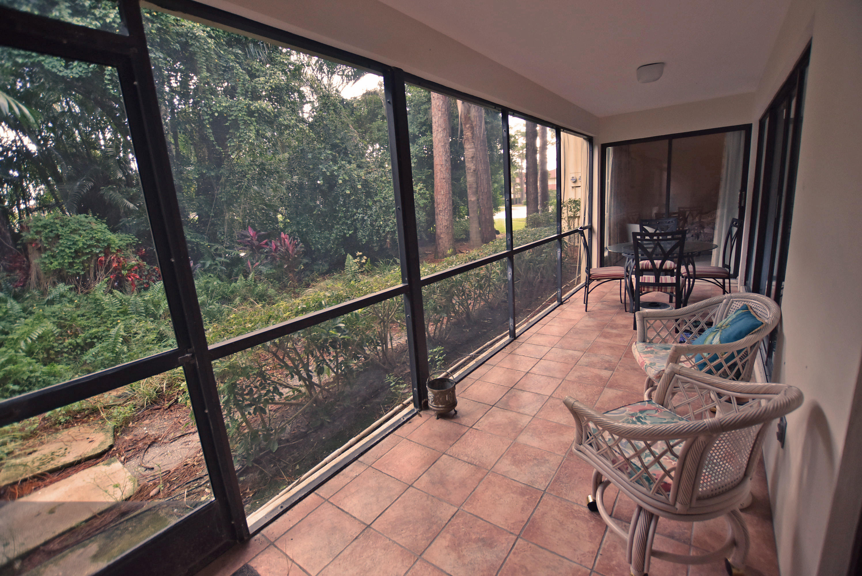 Quail Ridge Country Club - Residential