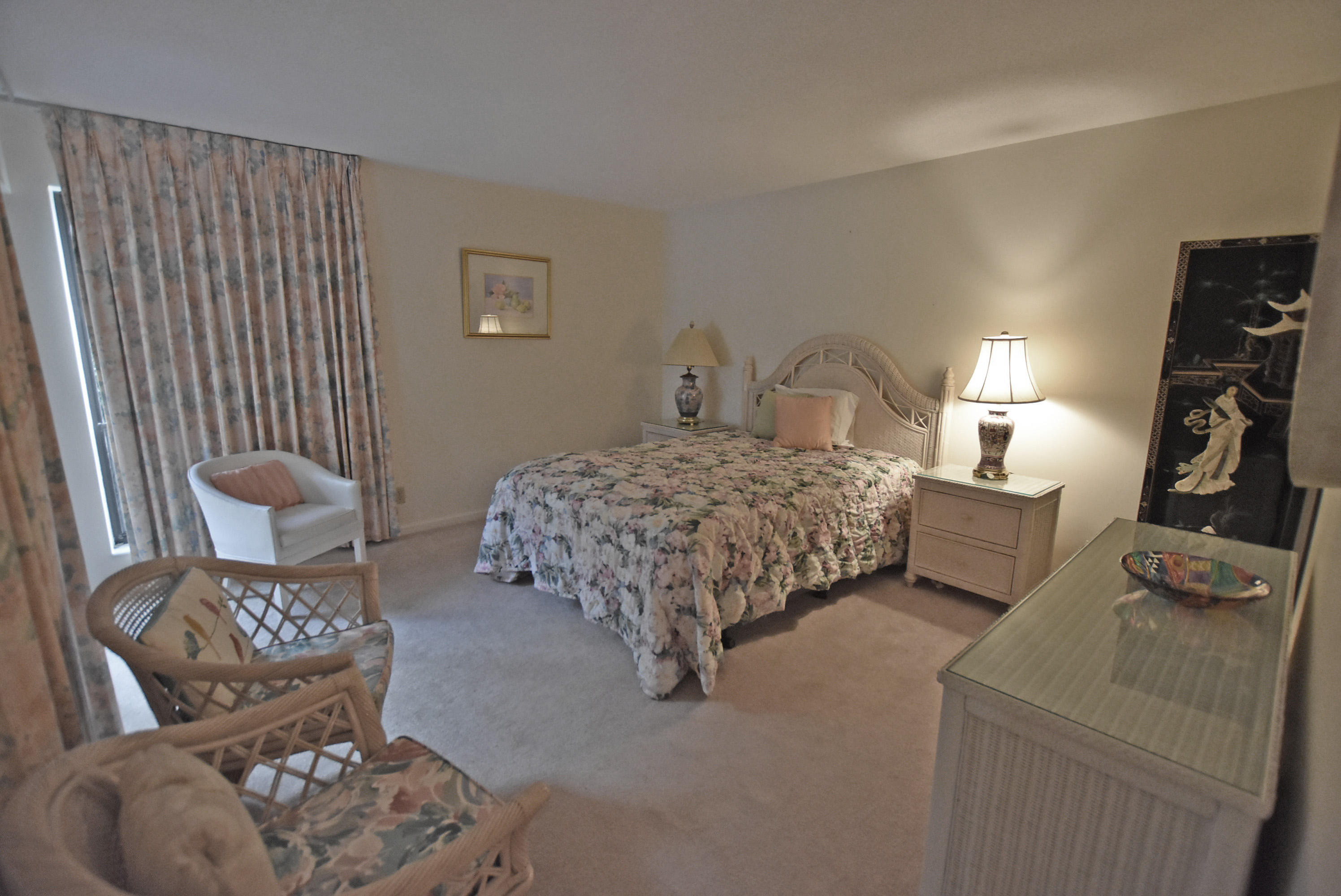 Quail Ridge Country Club - Residential