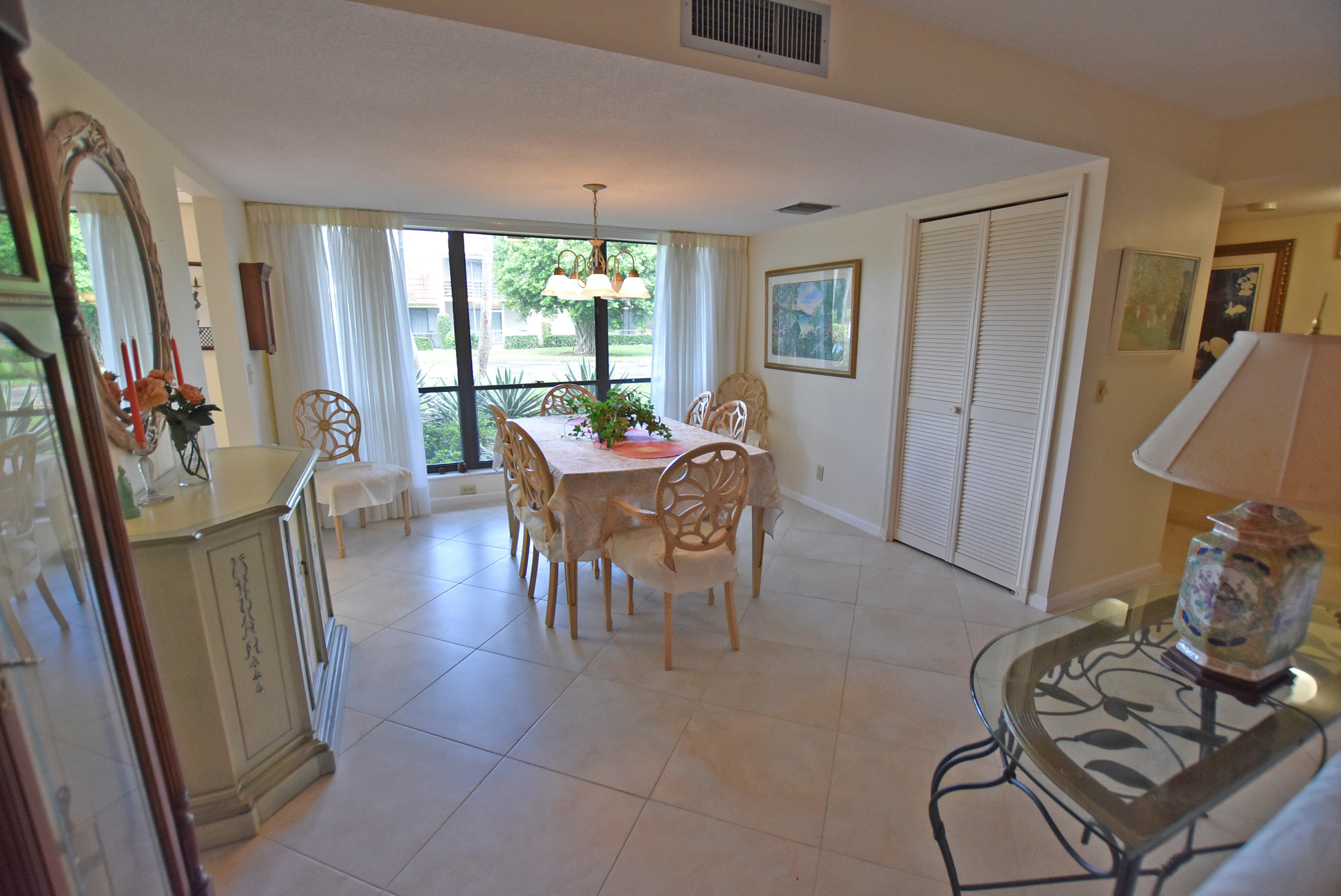 Quail Ridge Country Club - Residential