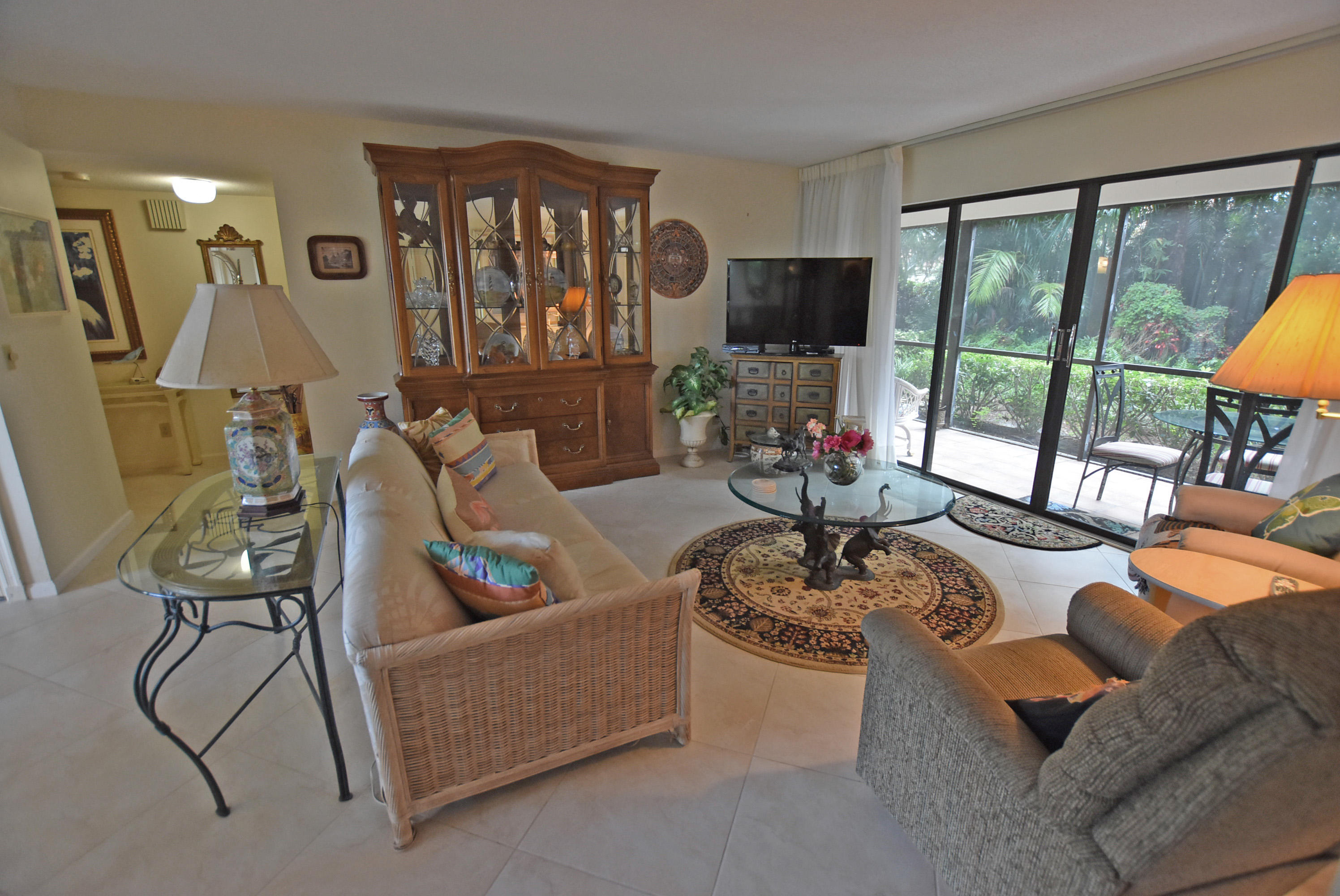 Quail Ridge Country Club - Residential