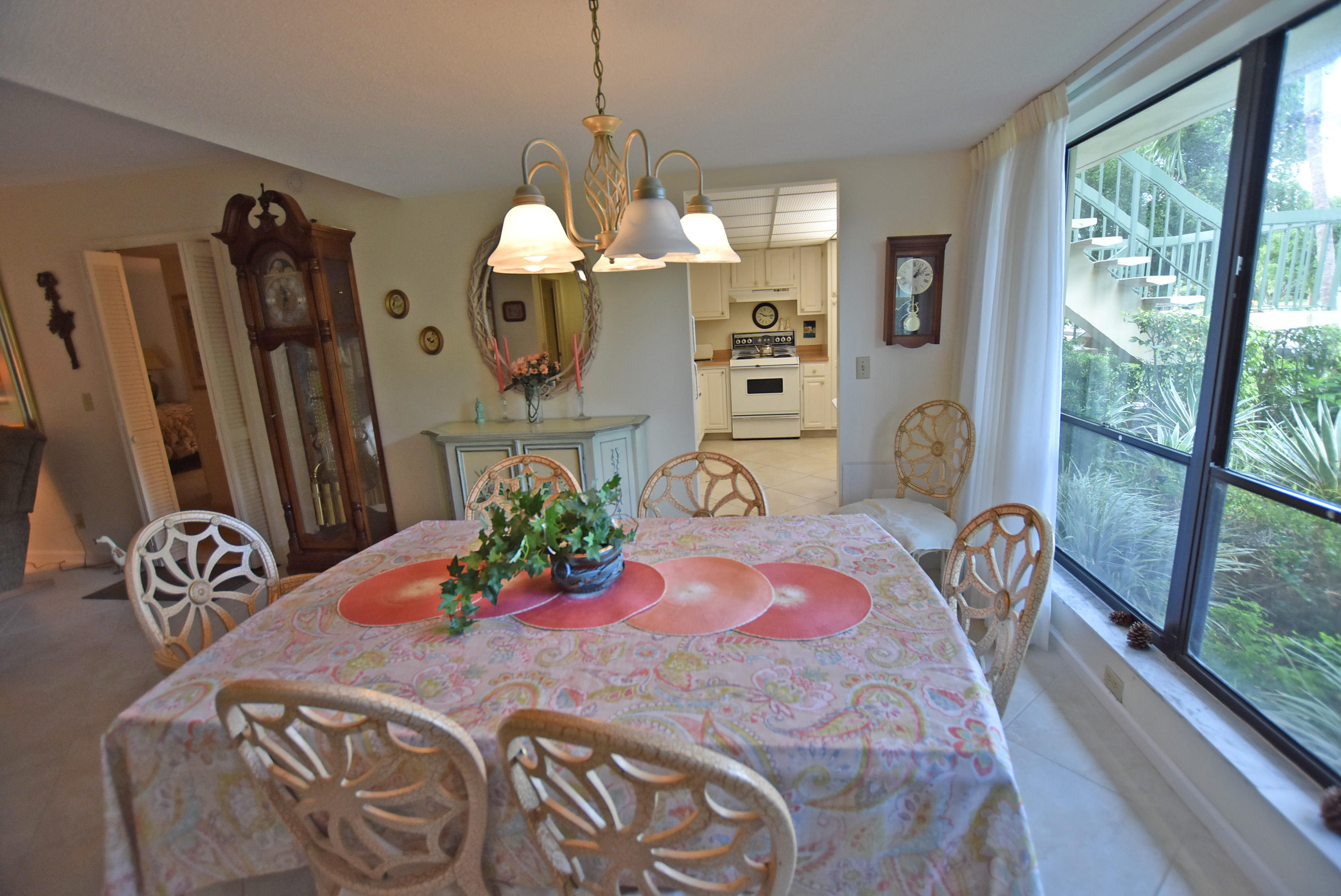 Quail Ridge Country Club - Residential