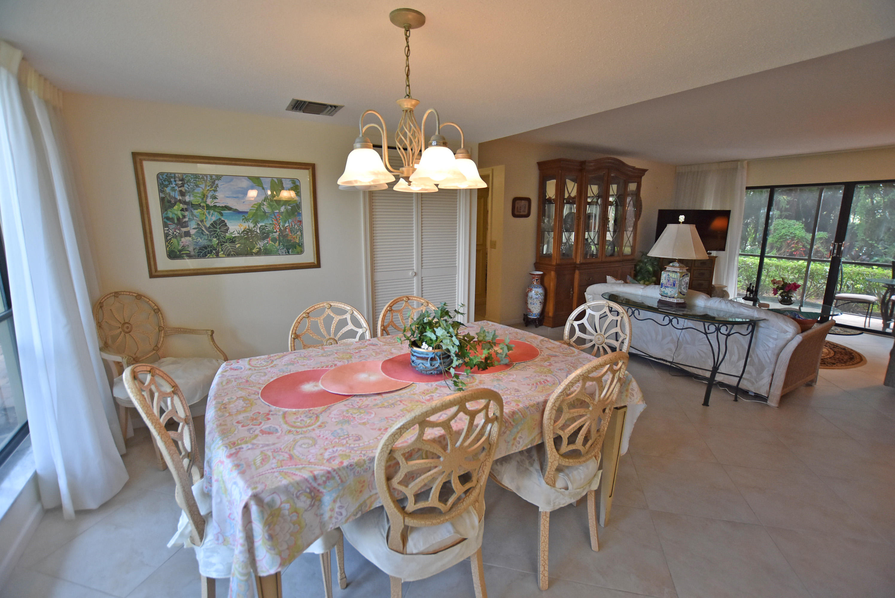 Quail Ridge Country Club - Residential