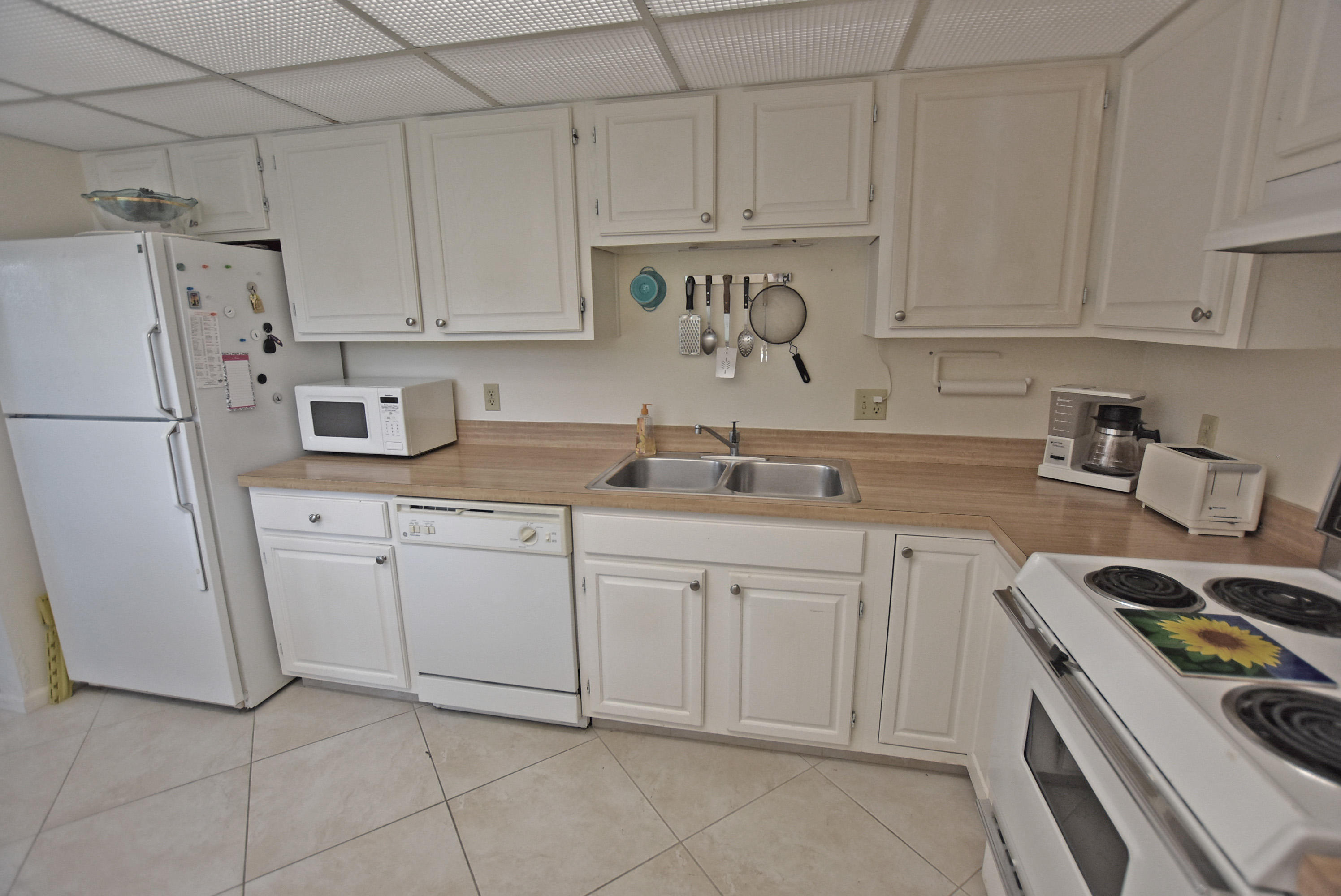 Quail Ridge Country Club - Residential