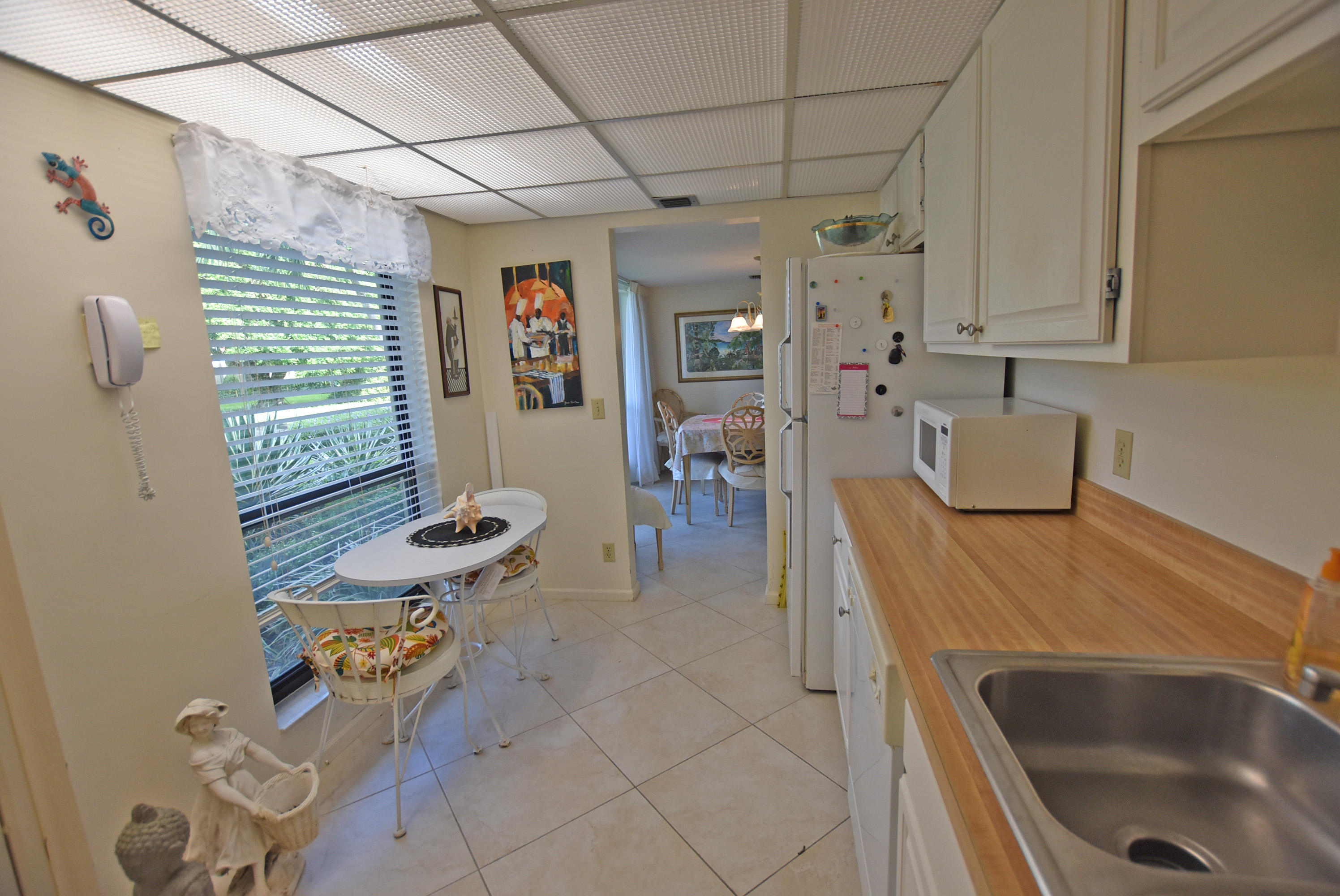 Quail Ridge Country Club - Residential