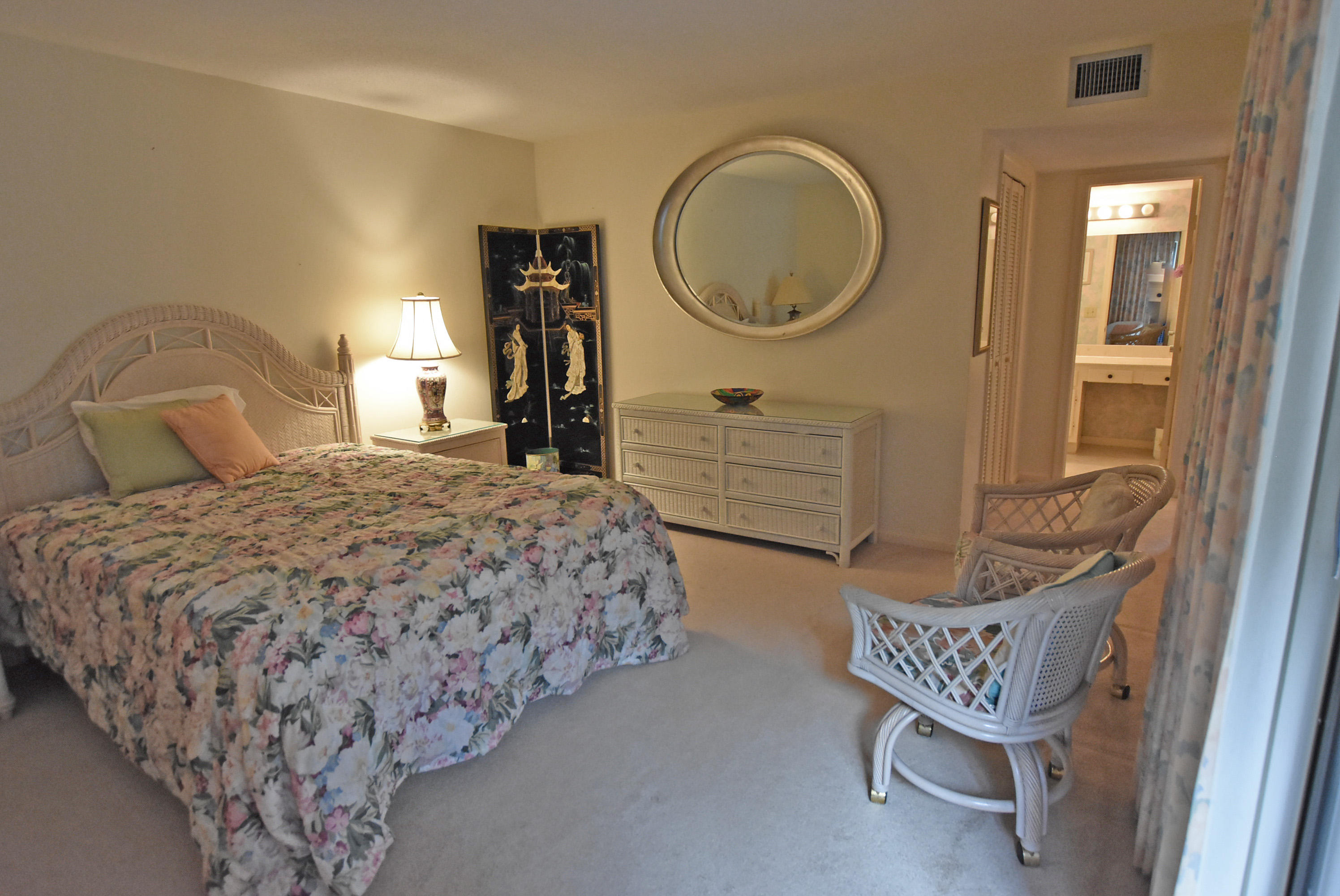 Quail Ridge Country Club - Residential