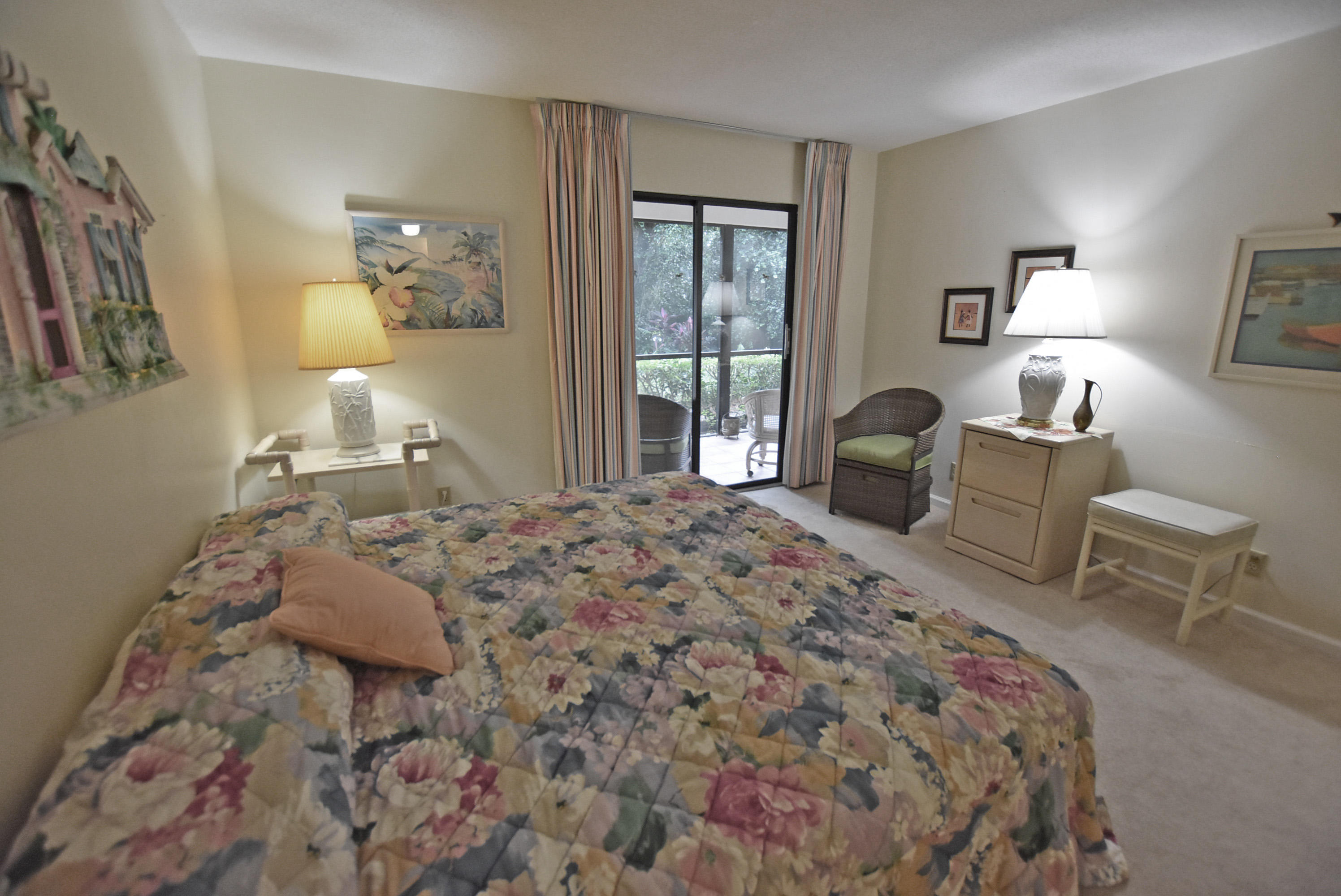 Quail Ridge Country Club - Residential