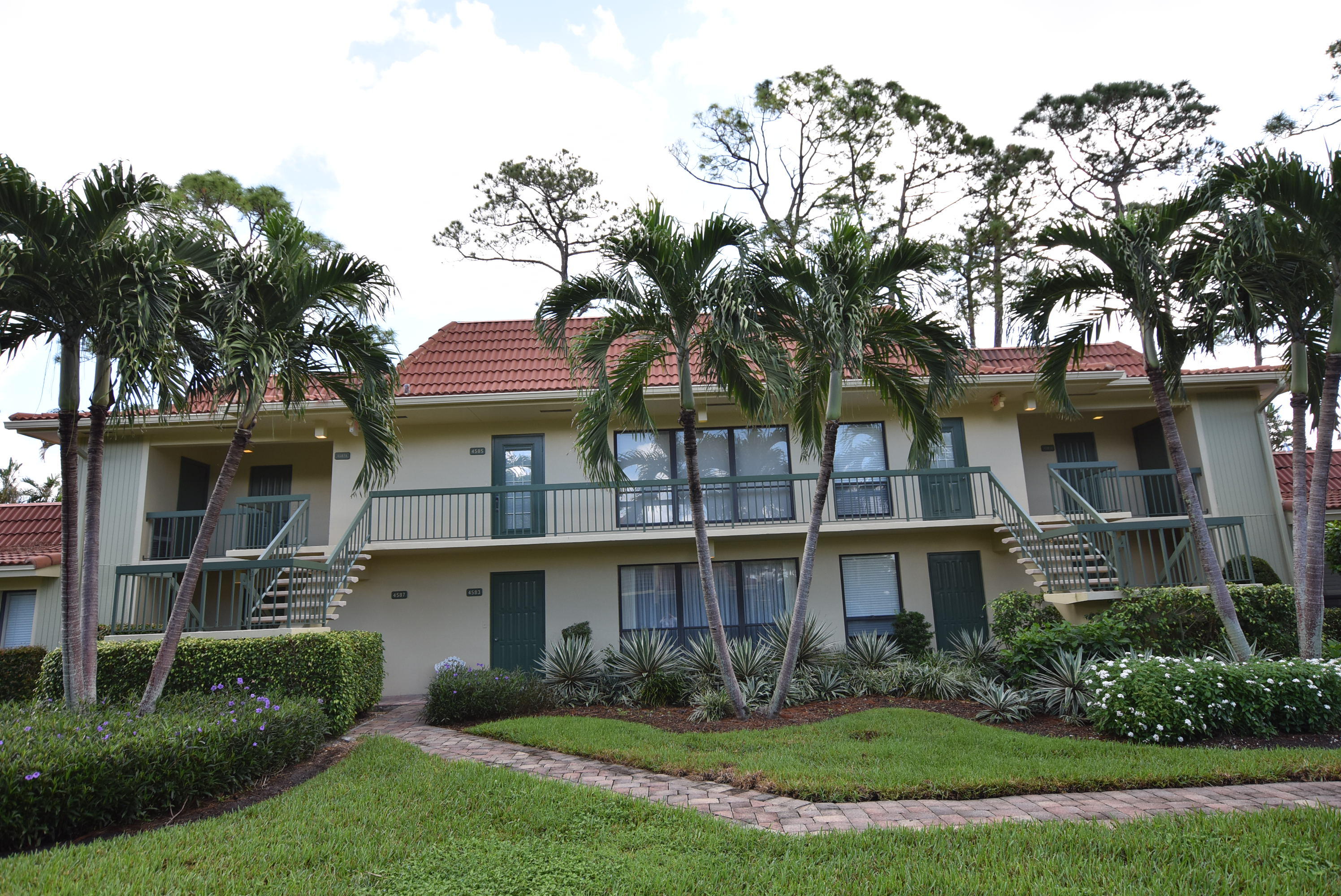 Quail Ridge Country Club - Residential