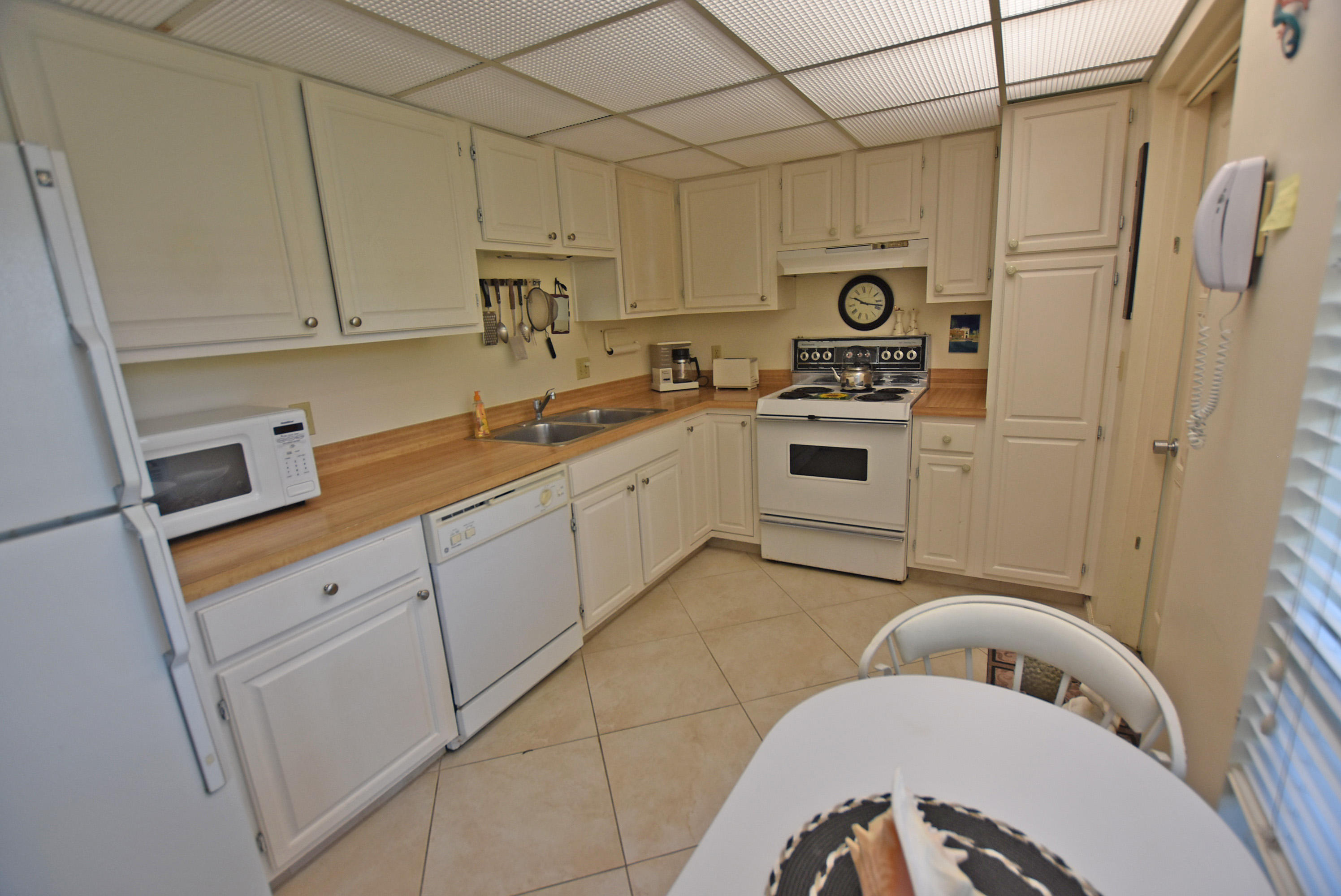 Quail Ridge Country Club - Residential