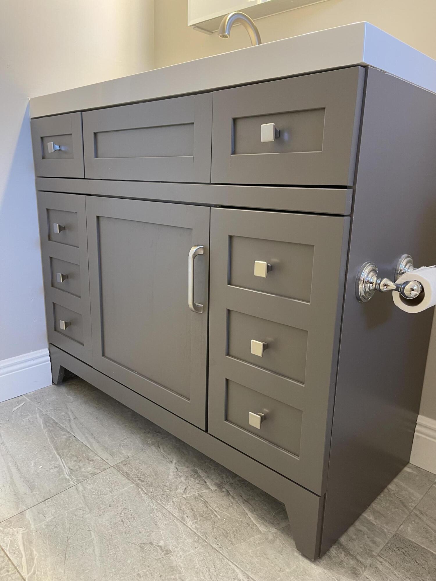 CRESTHAVEN VILLAS 29 CONDO - Residential Lease