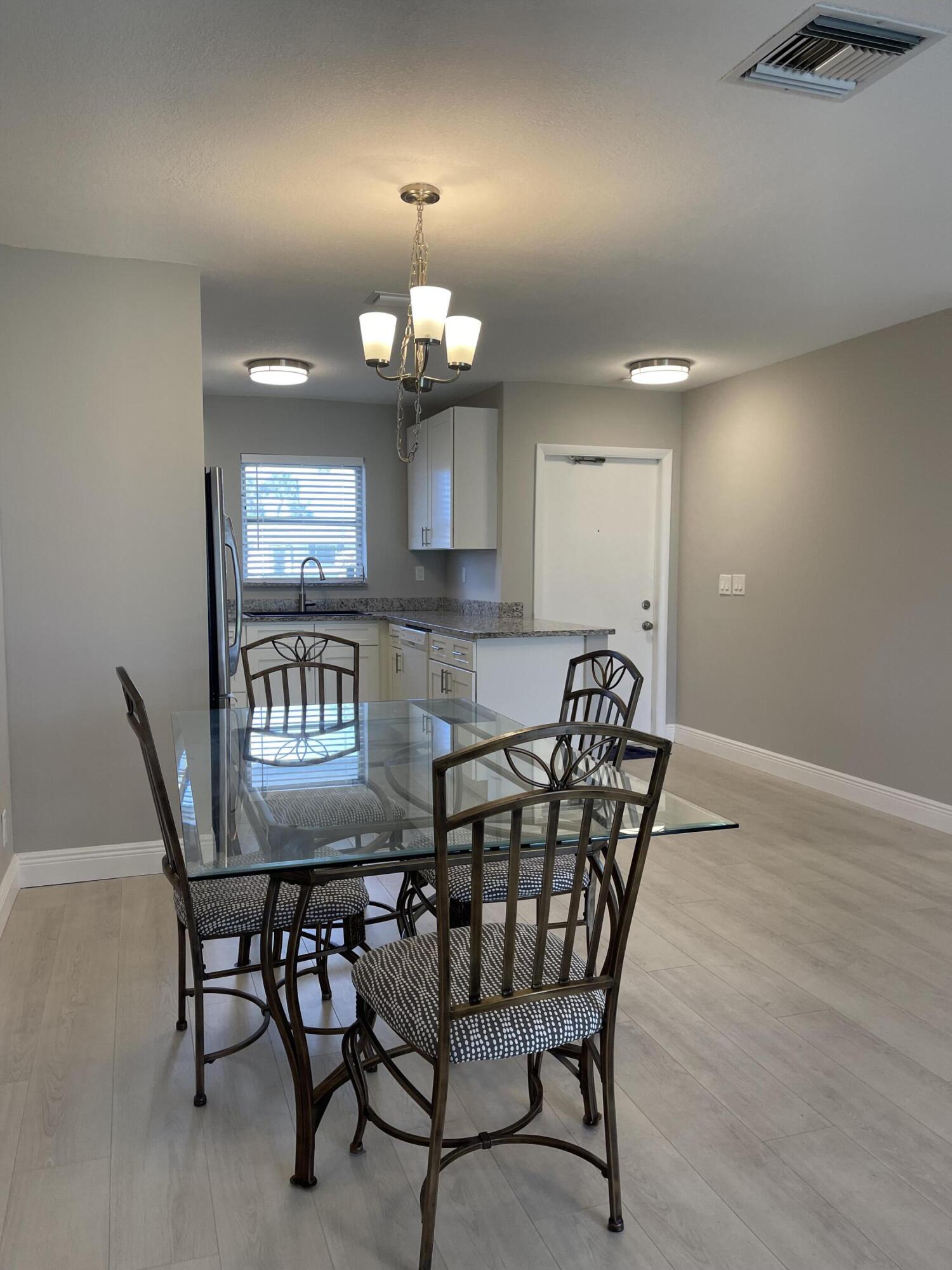 CRESTHAVEN VILLAS 29 CONDO - Residential Lease